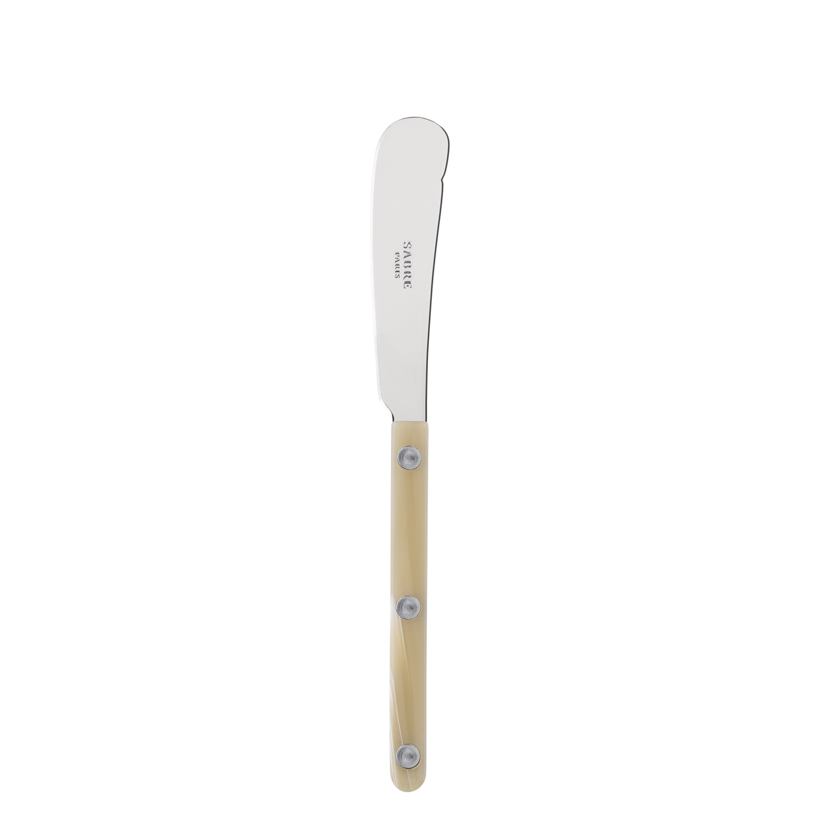 Couteau à beurre, Bistrot Corne, SABRE