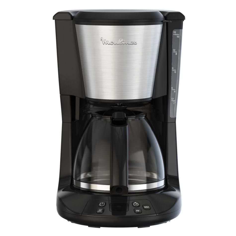 Cafetiere filtre FG5S2DE0, MOULINEX