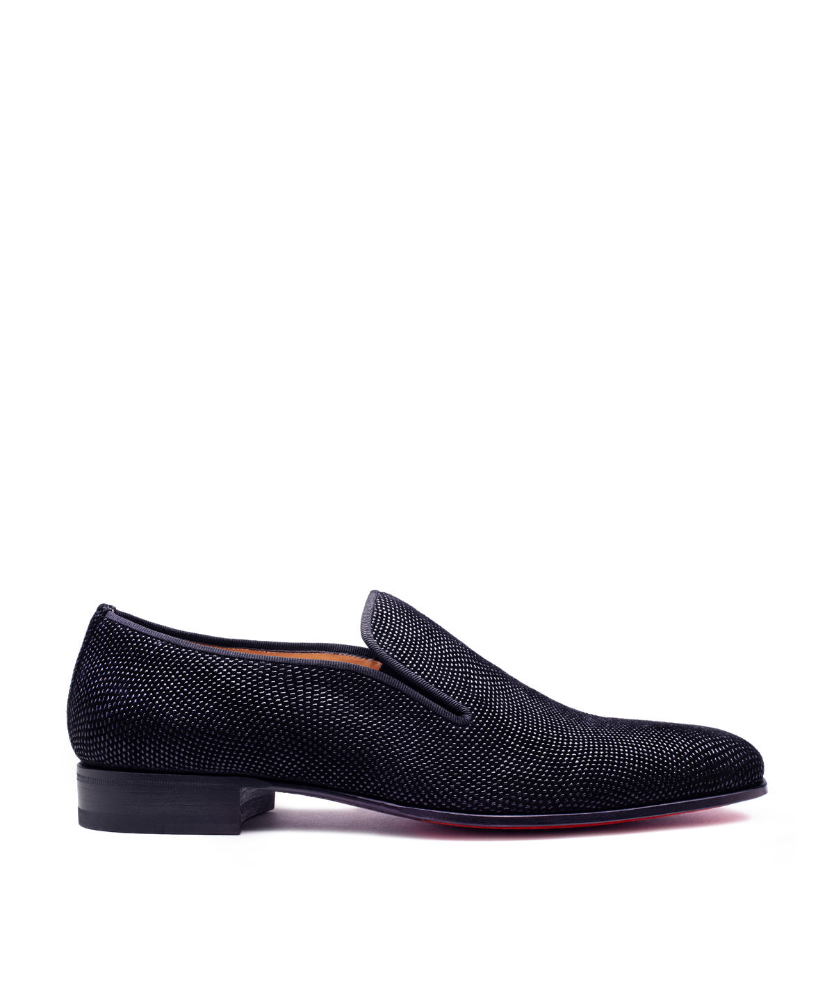 Mocassins daim BELEM, FINSBURY