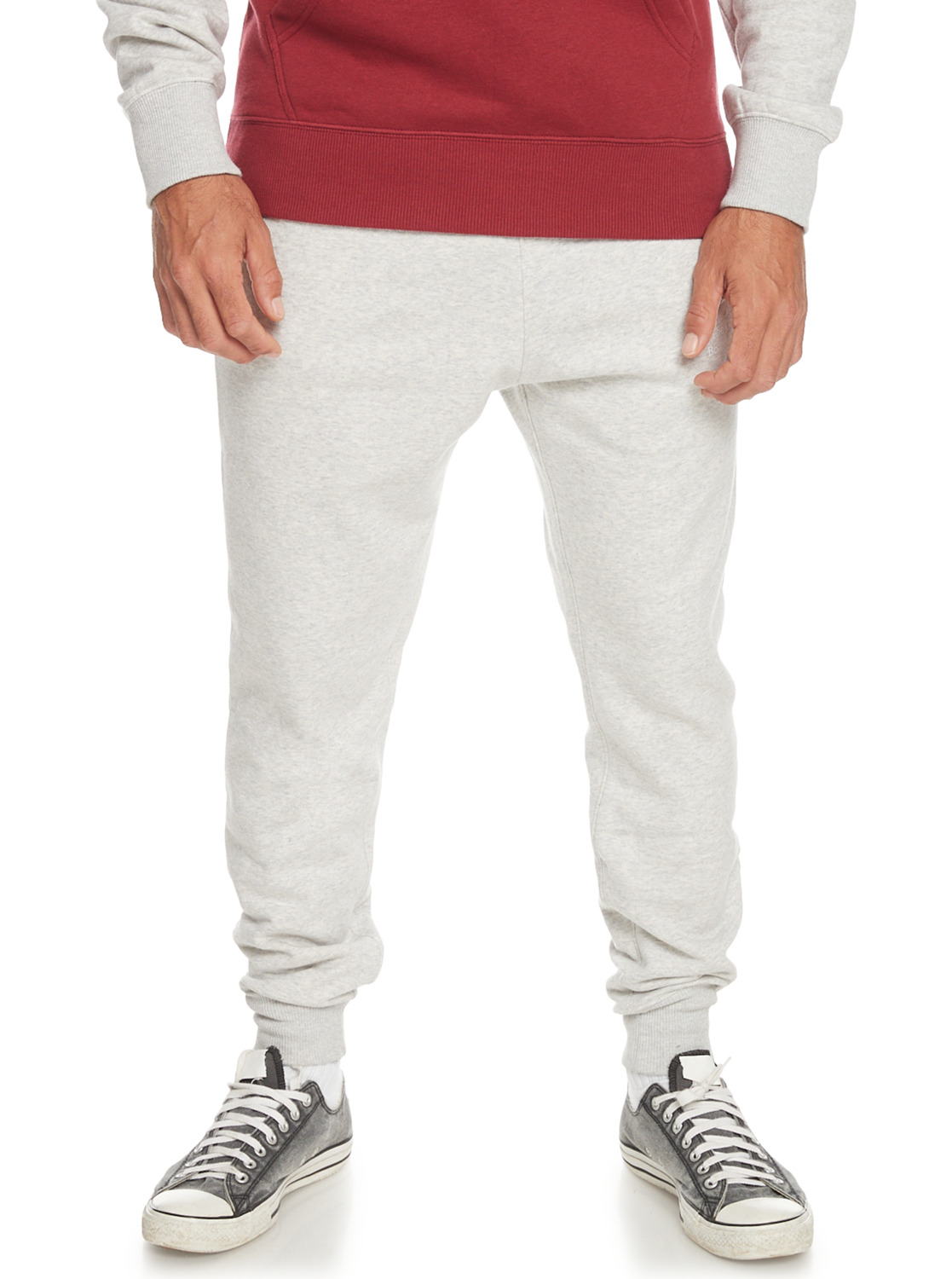 Pantalon de jogging EMBOSS SLIM, QUIKSILVER