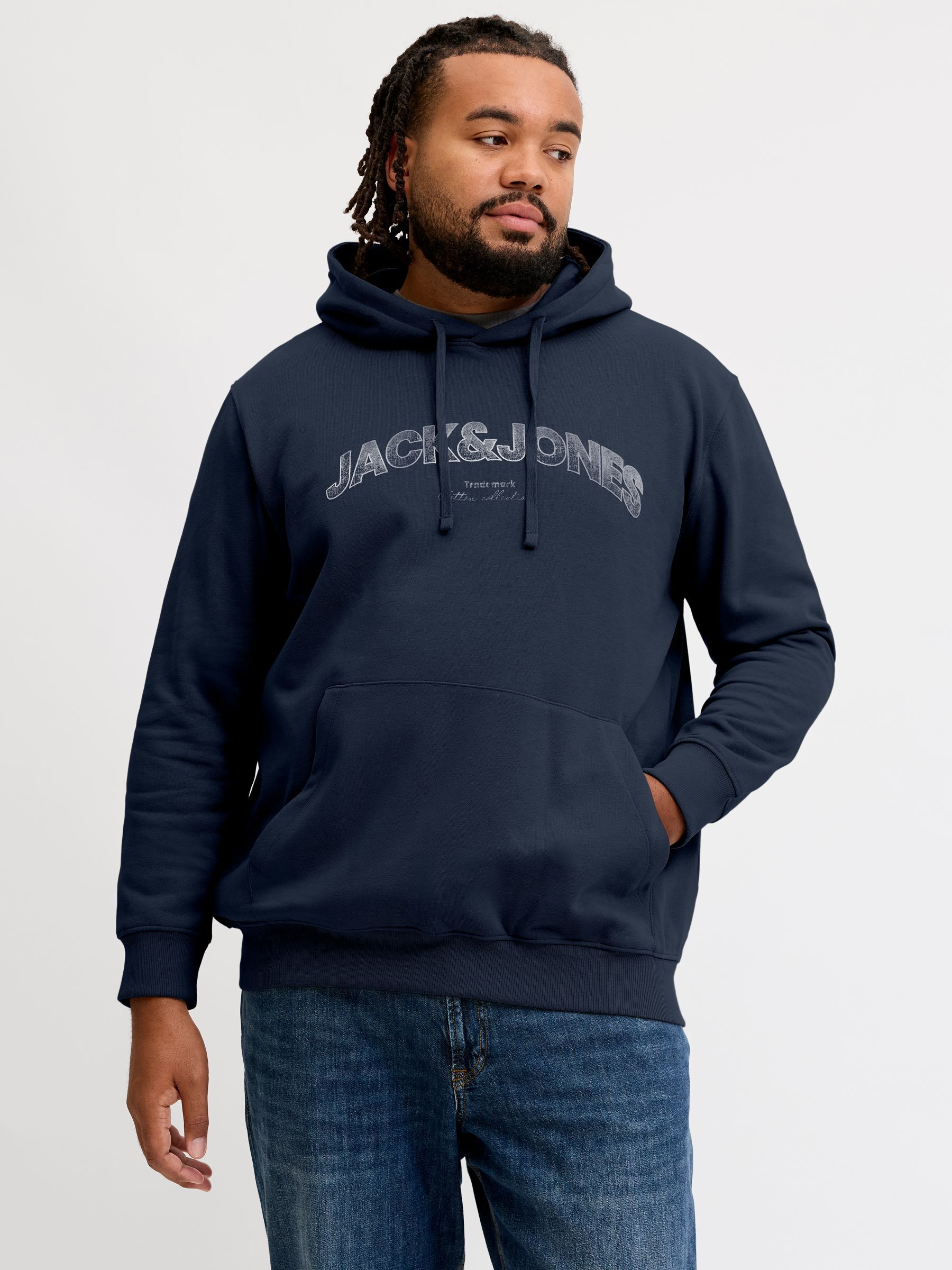 Sweat À Capuche, JACK & JONES