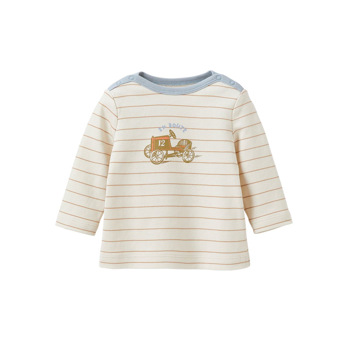 Costume Marin Bebe La Redoute