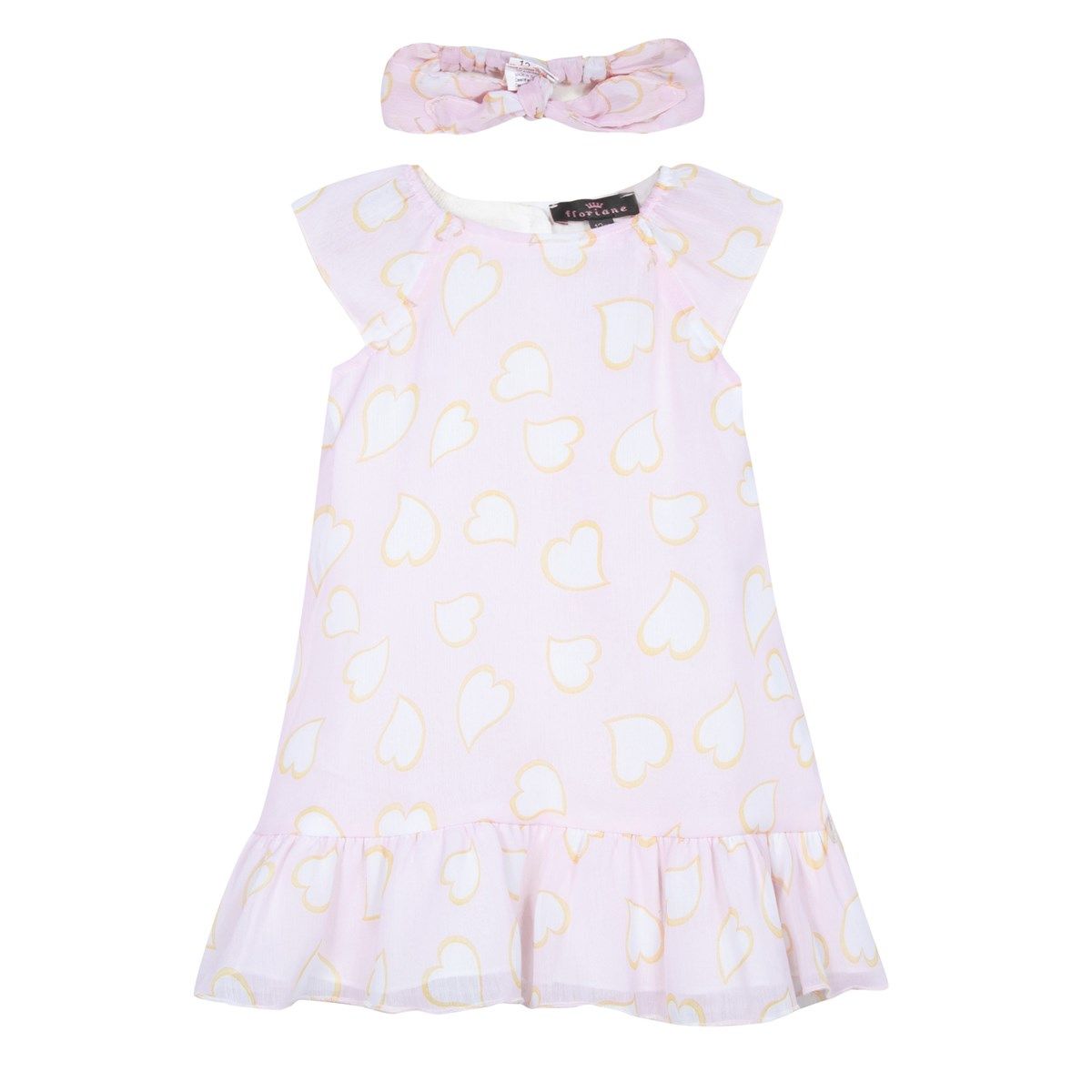 Robe Ceremonie Bebe Fille La Redoute
