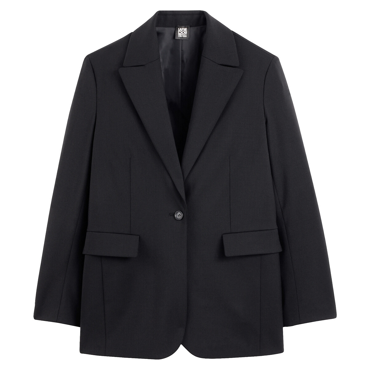 Masculine Blazer, LA REDOUTE COLLECTIONS