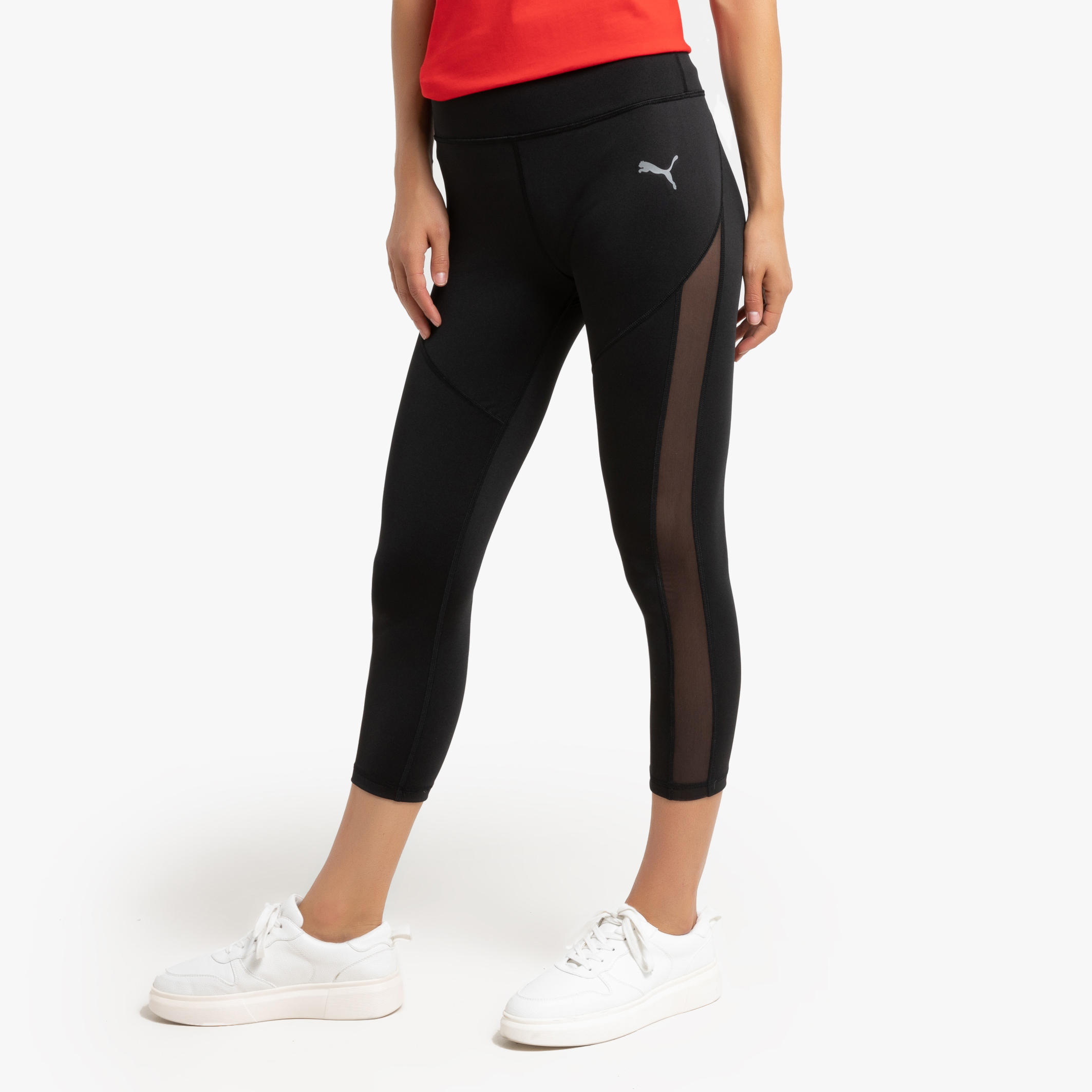 puma fitness leggings