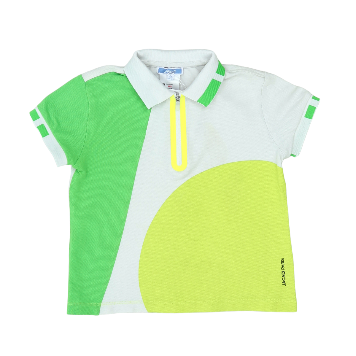 Polo enfant - Très bon état, JACADI