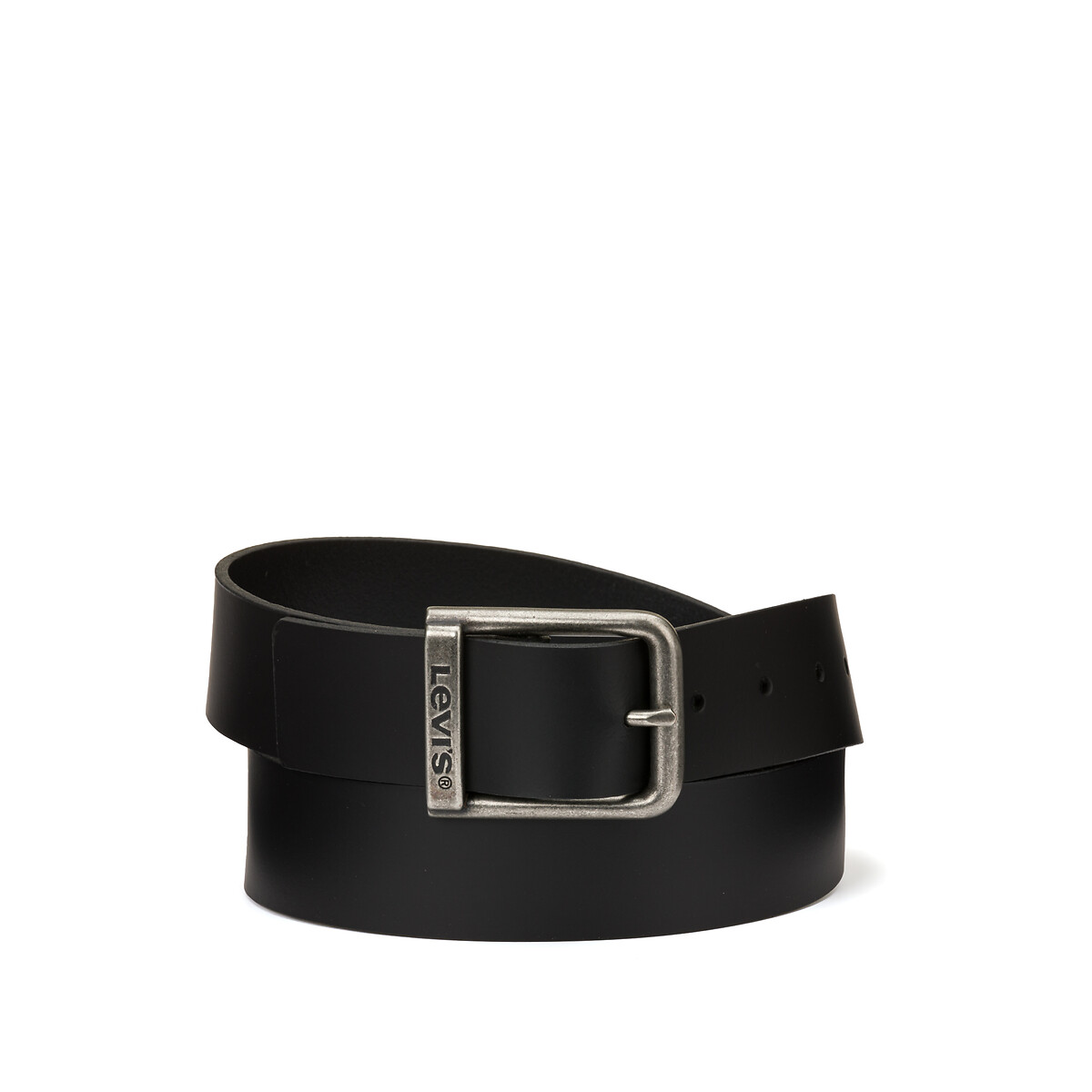 alderpoint leather belt