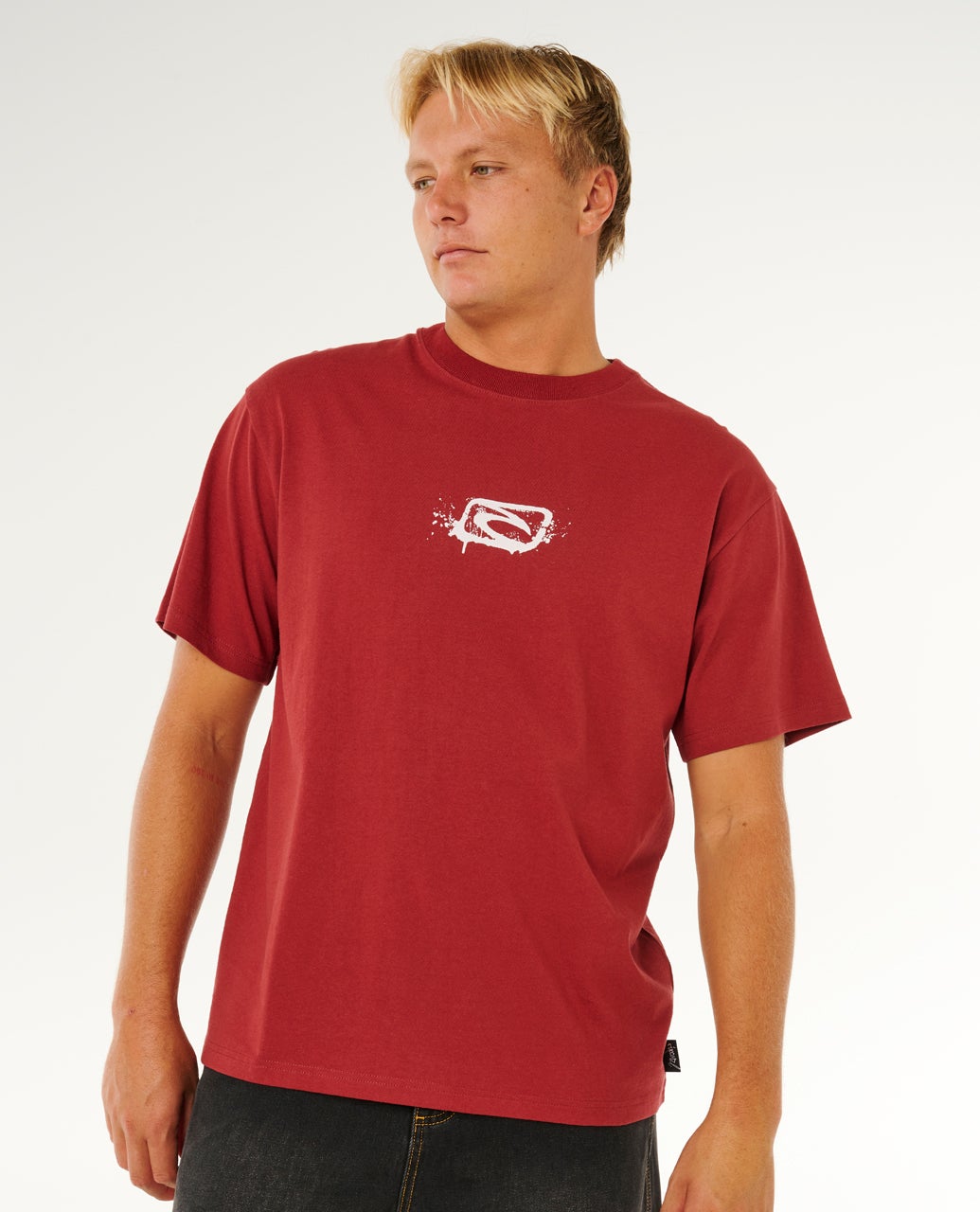 T-shirt MEDINA Inner Vision Spray, RIP CURL