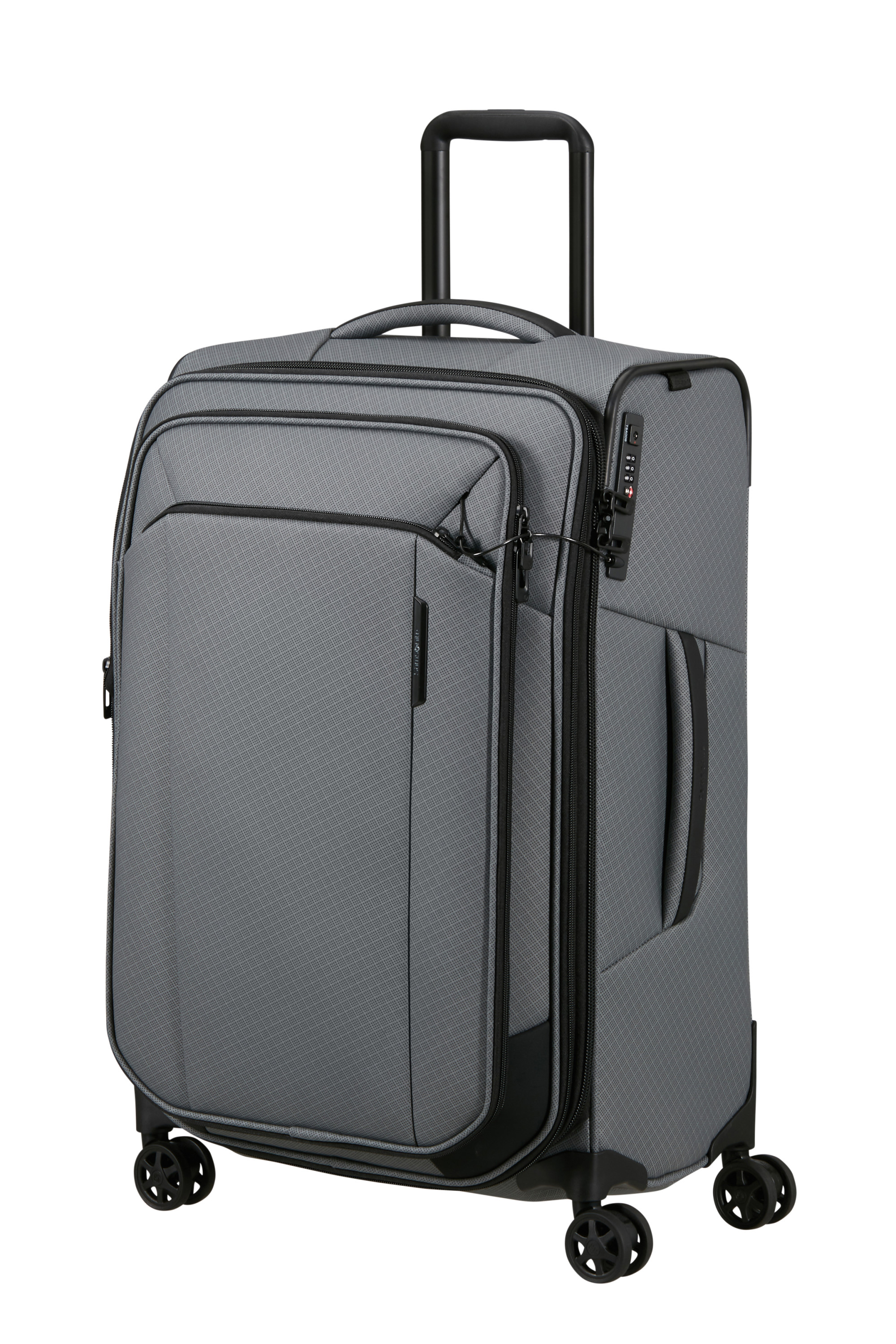 Respark valise 4 roues taille M, SAMSONITE