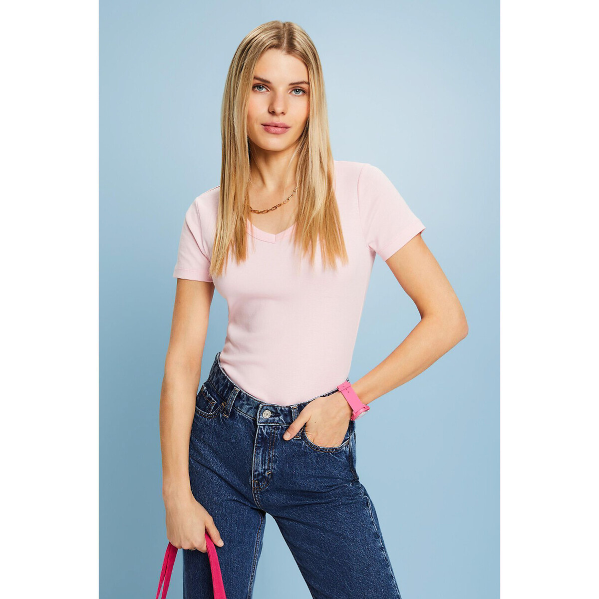 La redoute best sale camisetas mujer