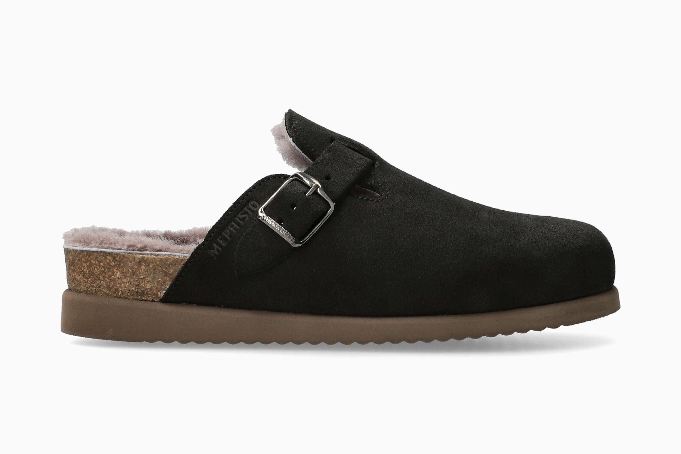 Sandales en cuir HALEXIA, MEPHISTO