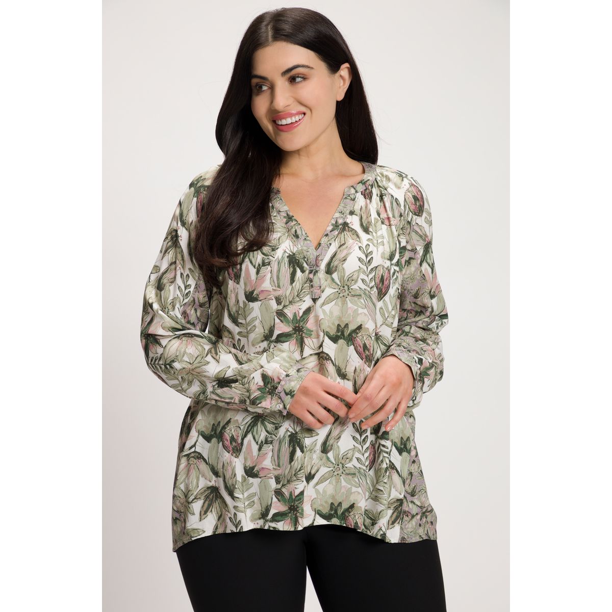 La redoute tunique femme grande taille new arrivals