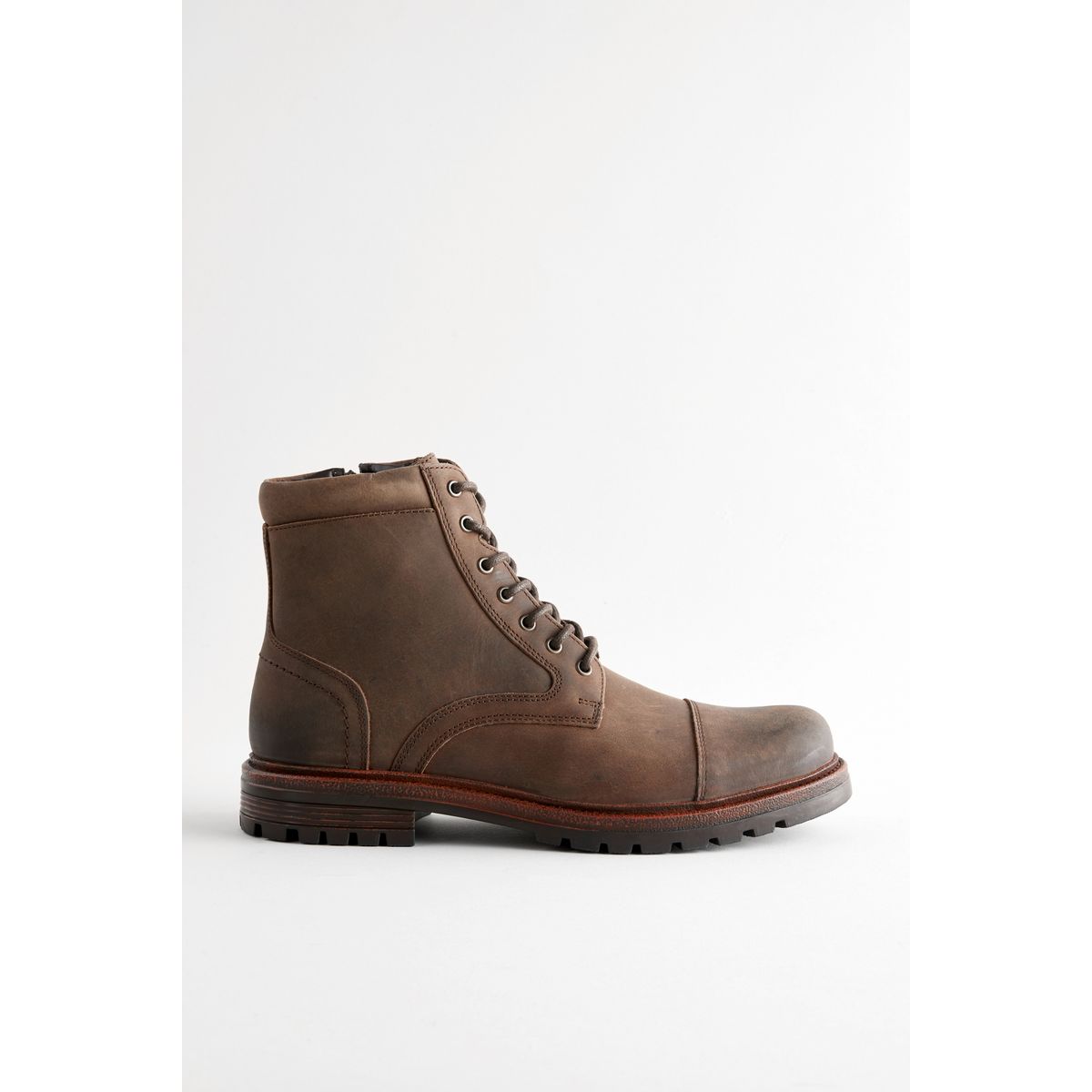 Bottes à embout coupe classique, NEXT