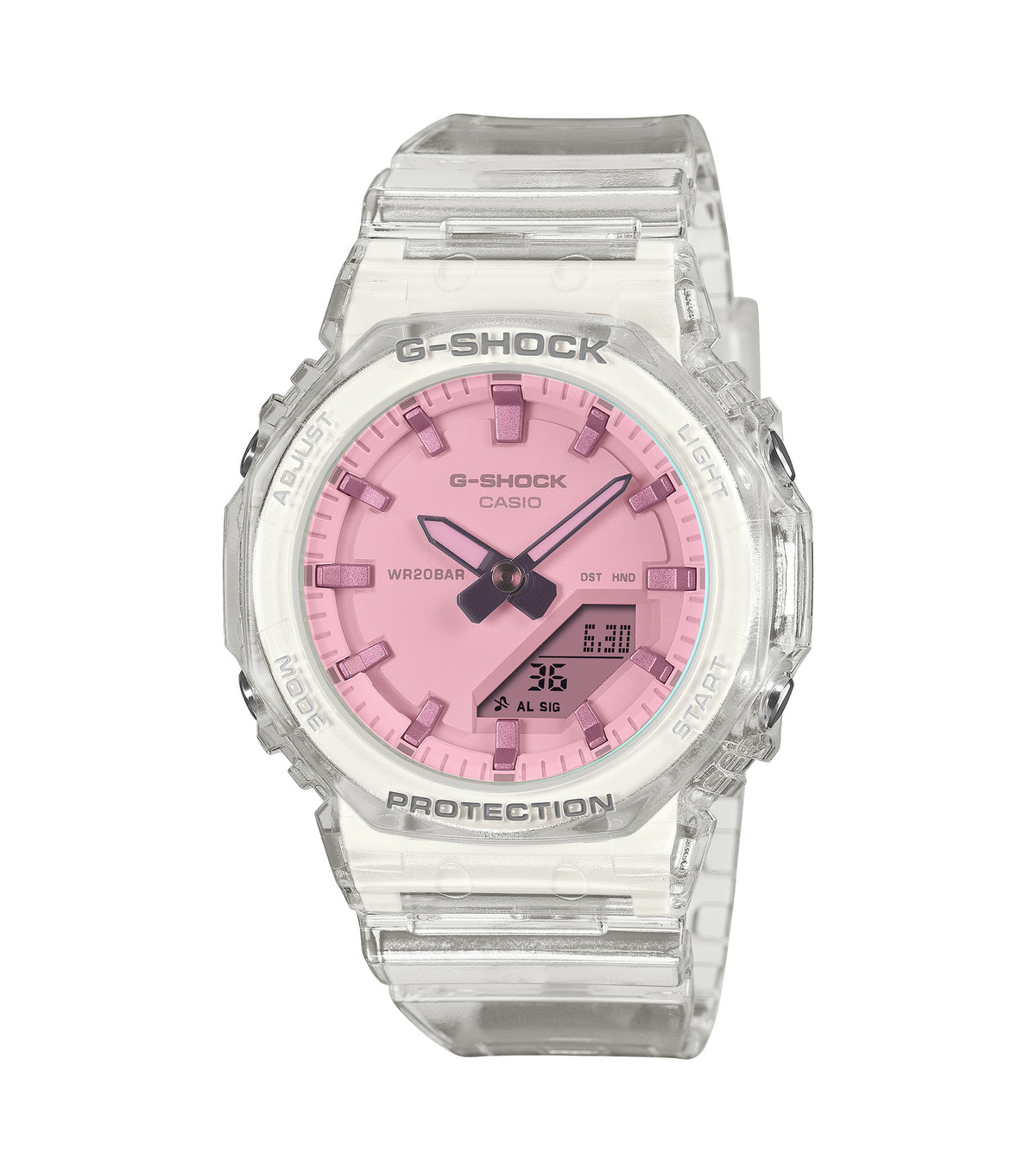 Montre Analogique Digital CASIO G-SHOCK, G-SHOCK