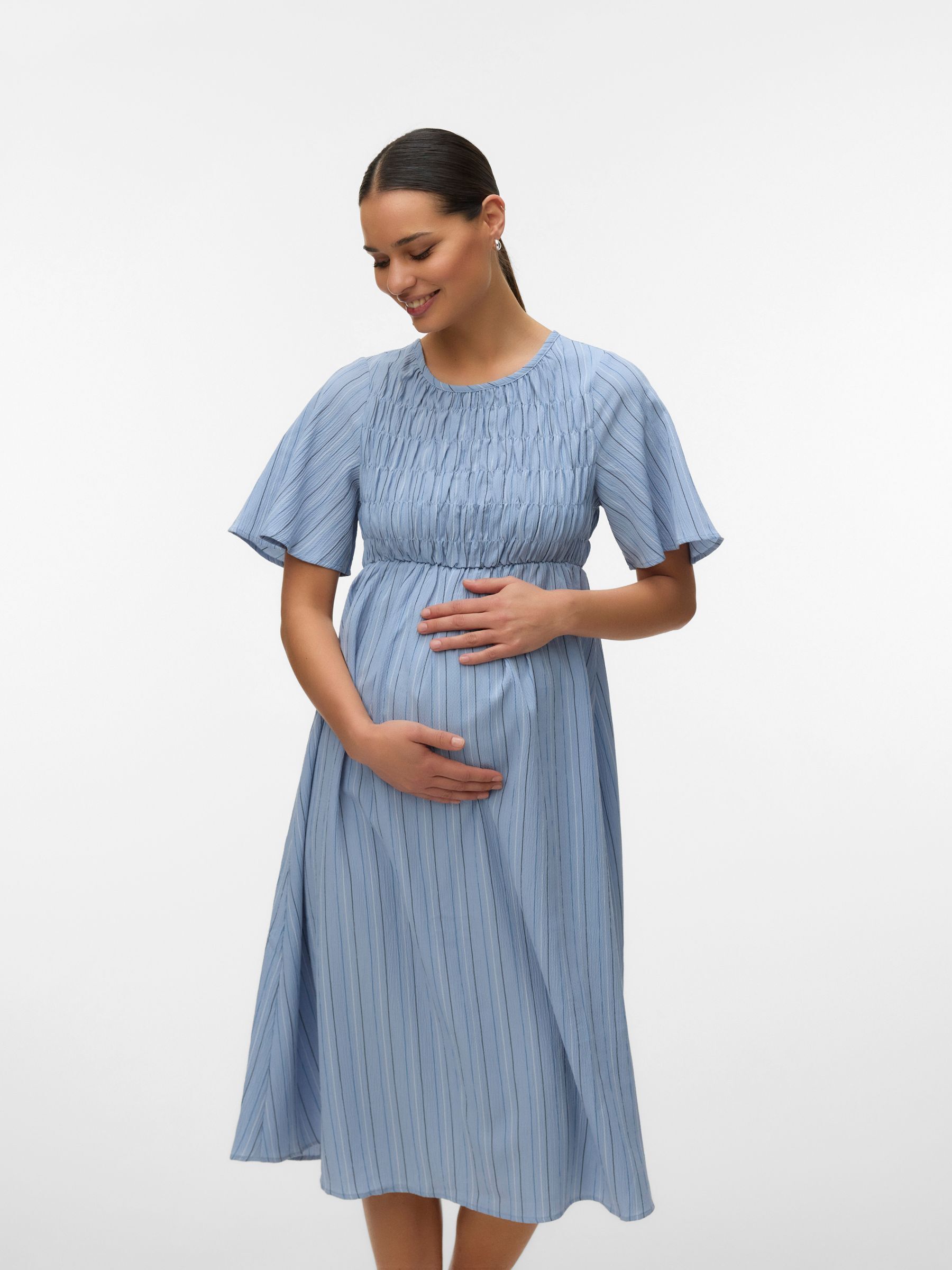 Robe, MAMA LICIOUS