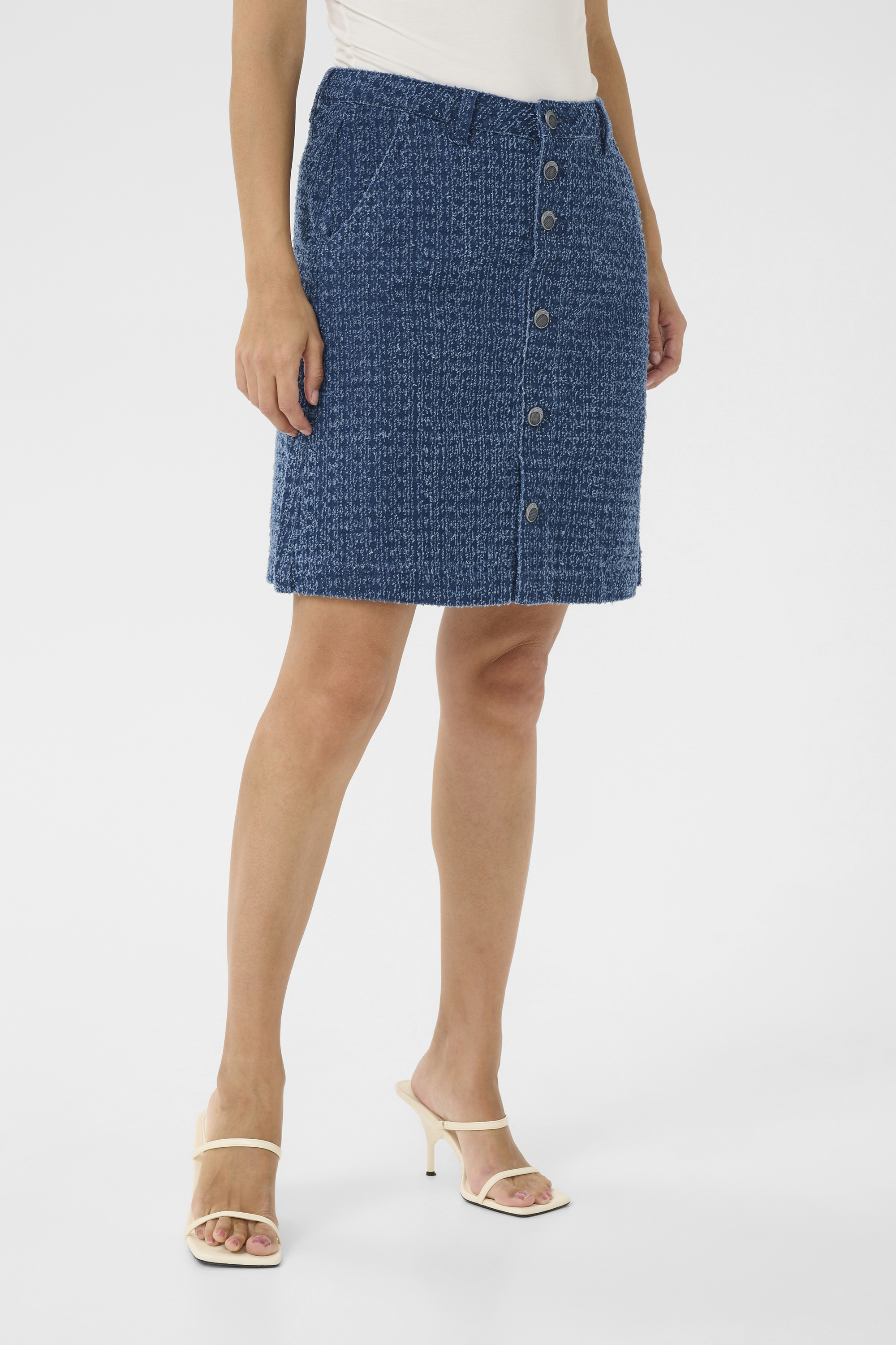 Jupe en jean, CULTURE