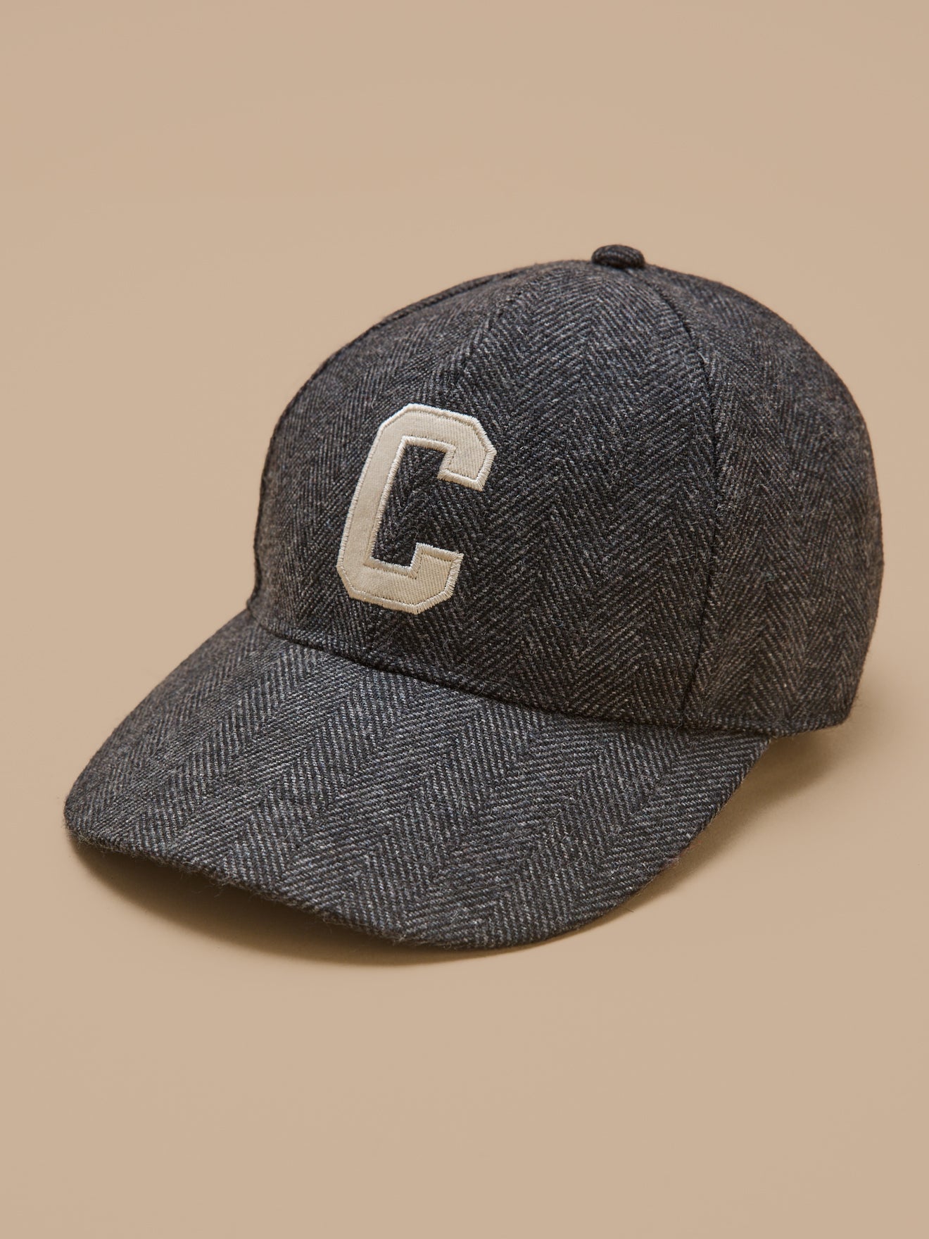 Casquette chevrons et junior, CYRILLUS