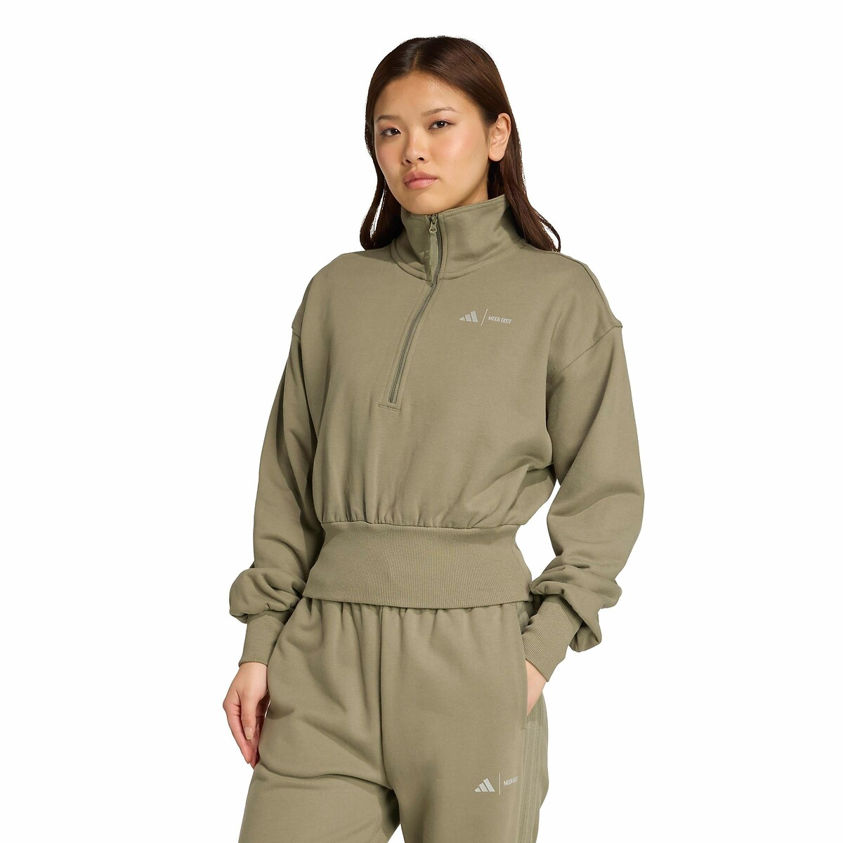 Adidas X Moonboot Zip-Up Jacket, ADIDAS SPORTSWEAR