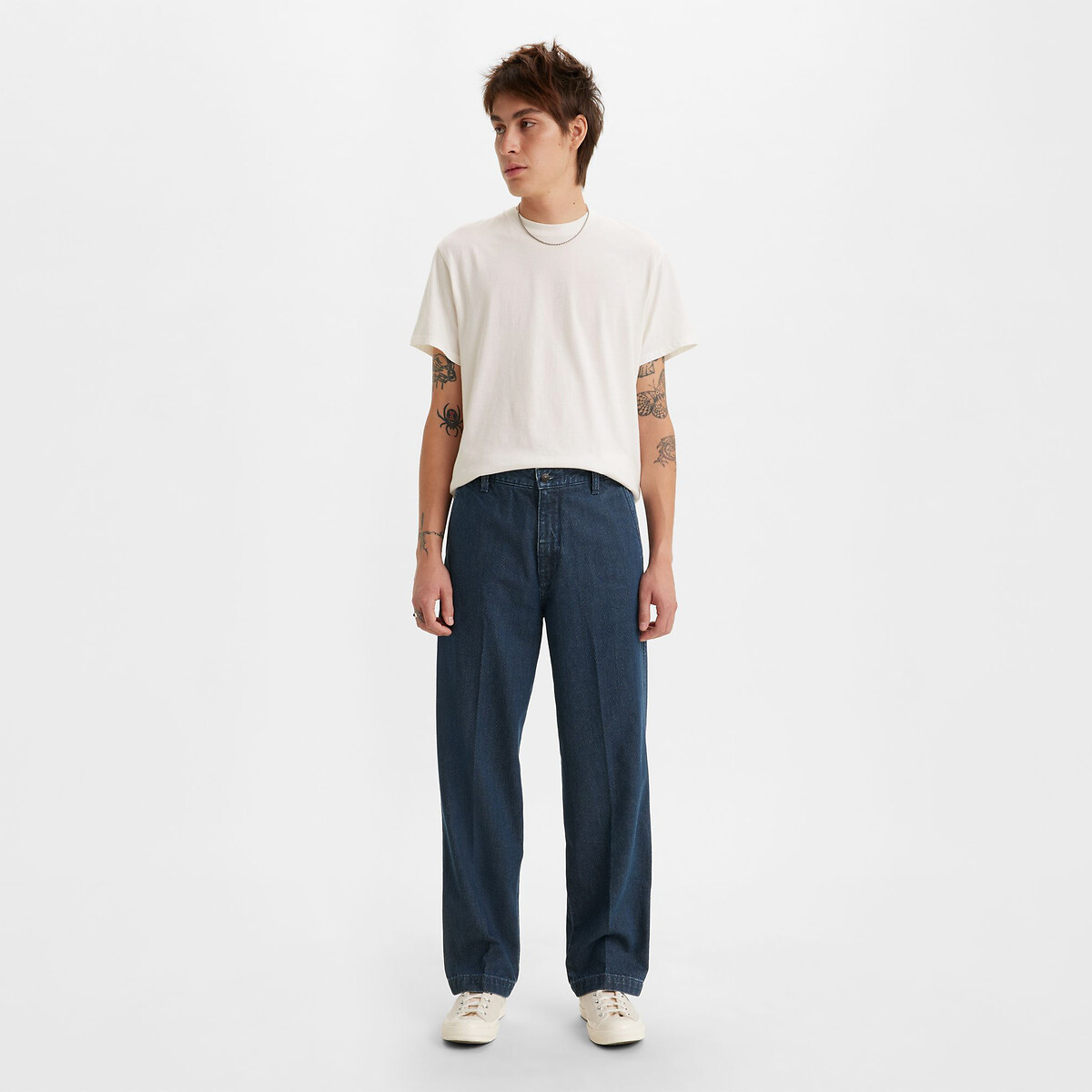 Chino Stay Lose, LEVI’S WELLTHREAD