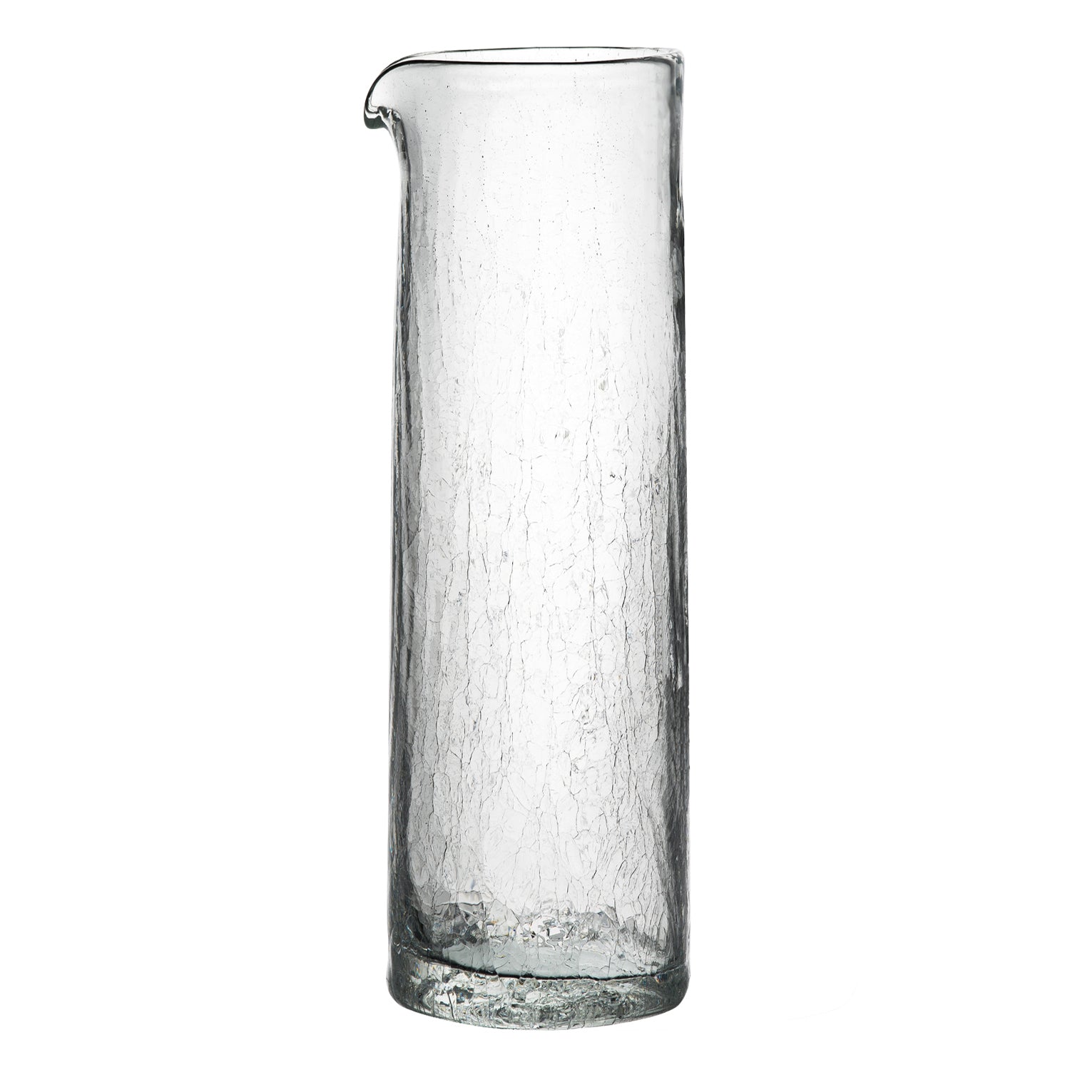 BROC CRAFT, Carafes / Craft / Tous les produits / Verrerie artisanale / Verres du quotidien / Verres et carafes, LA ROCHERE