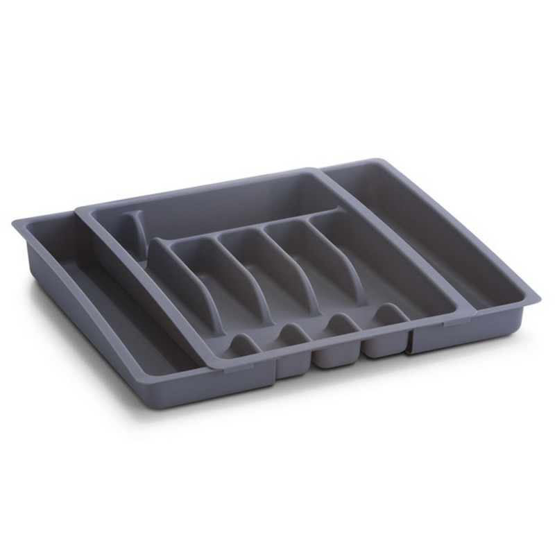 Range-couverts extensible, ZELLER PRESENT