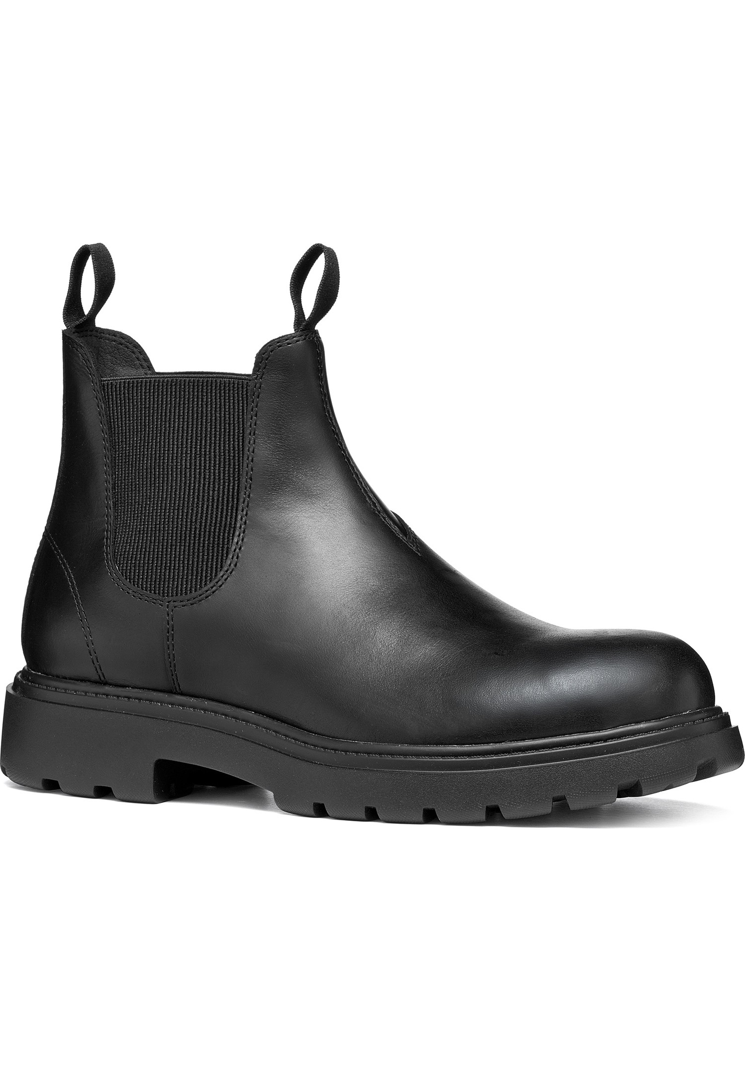 Bottes Et Bottines  U SPHERICA EC7 B, GEOX