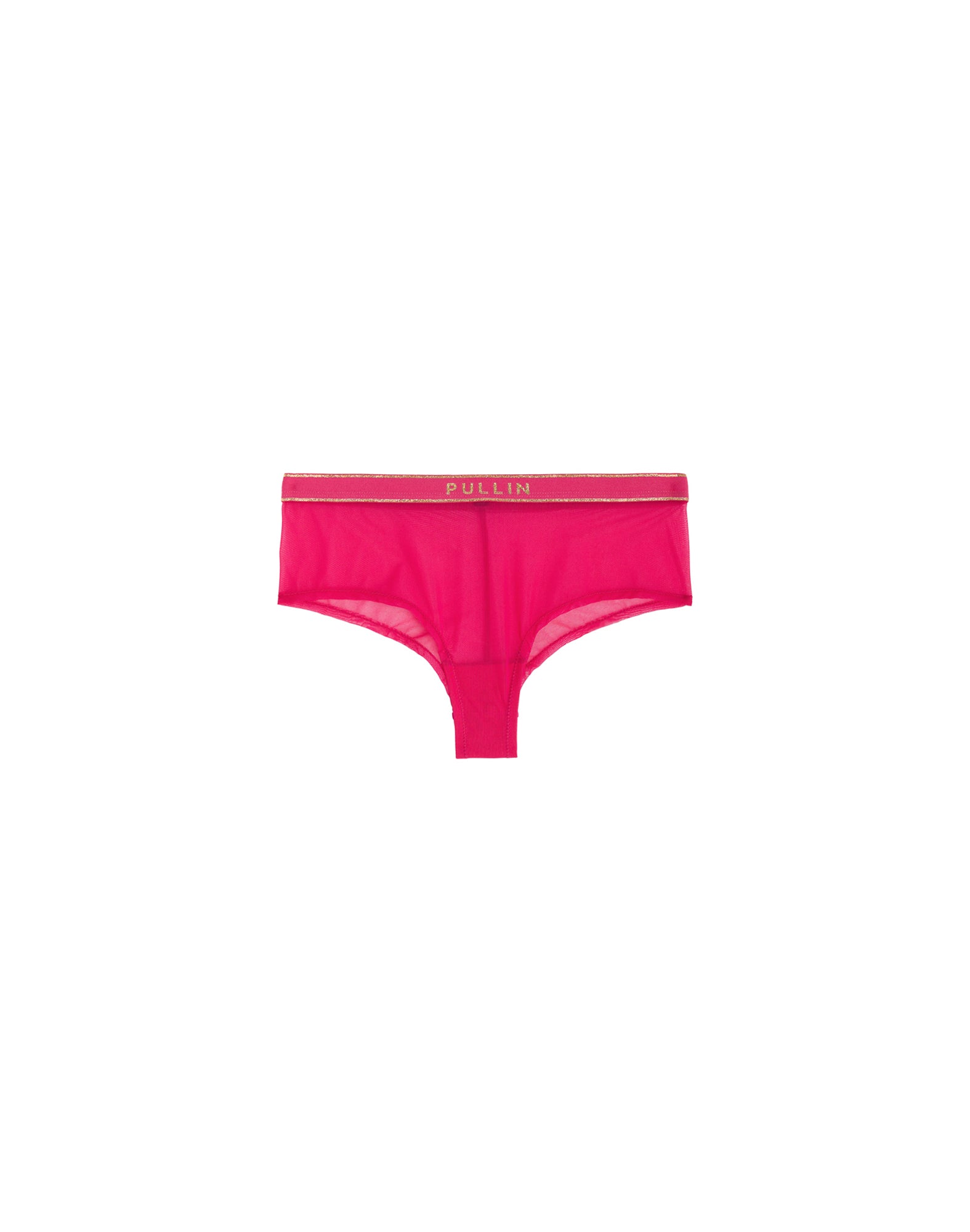 CULOTTE CHEEKY FUSCHY, PULLIN