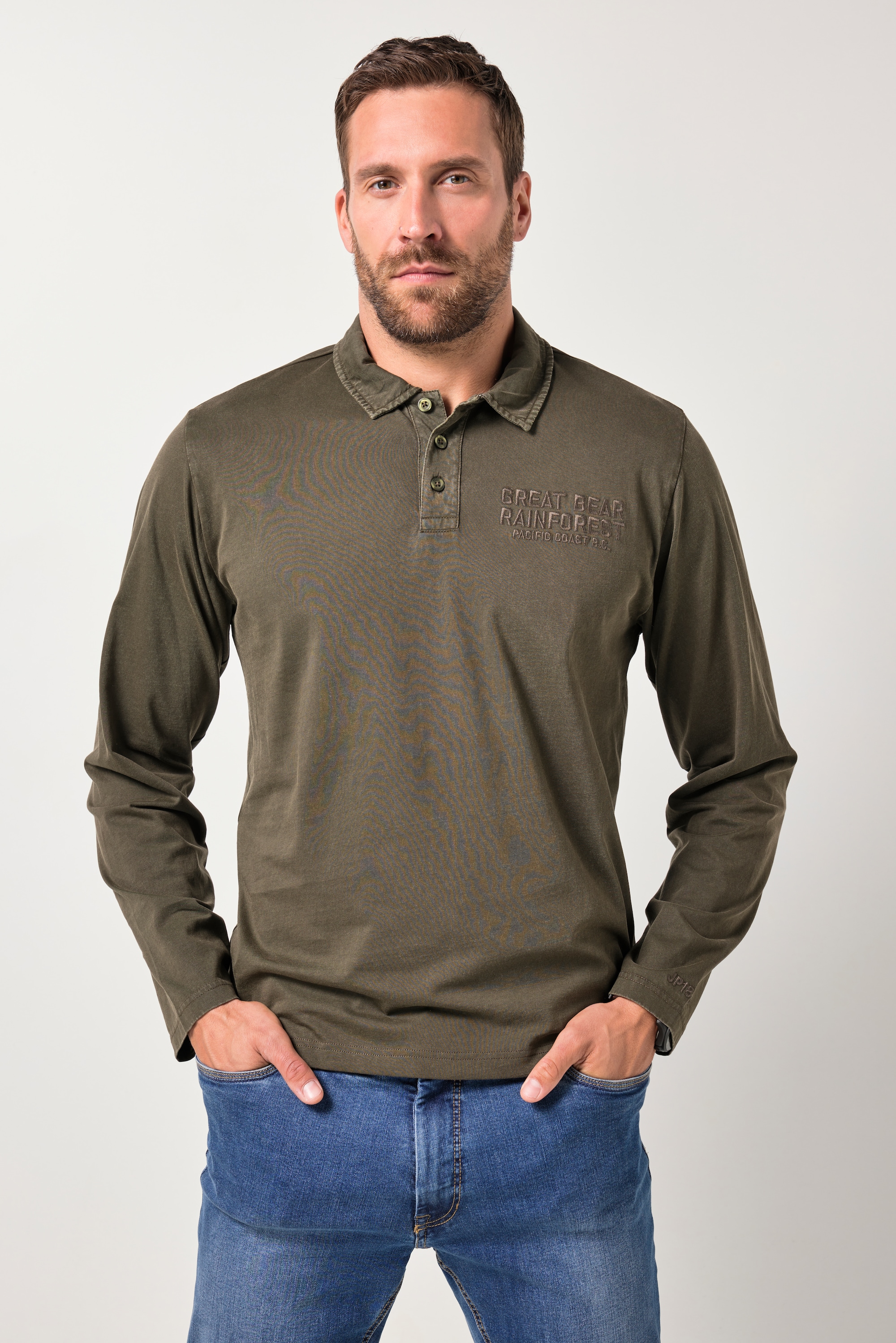 Polo, JP1880