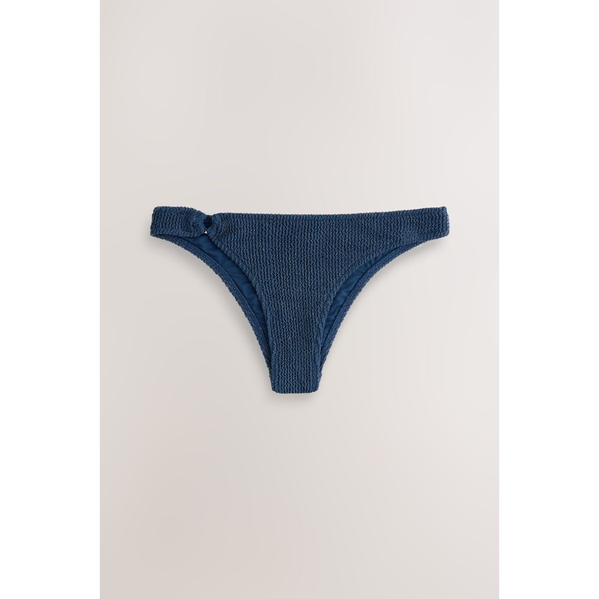 Bas de bikini brésilien échancré, NEXT