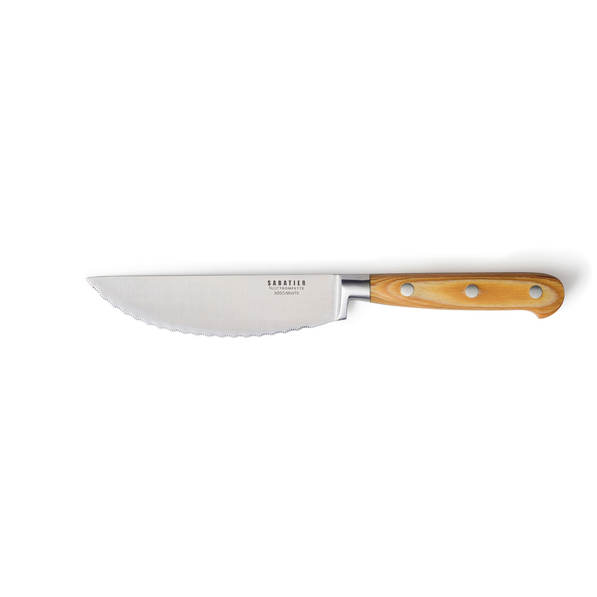 Couteau à pizza - ESSENTIEL, SABATIER TROMPETTE
