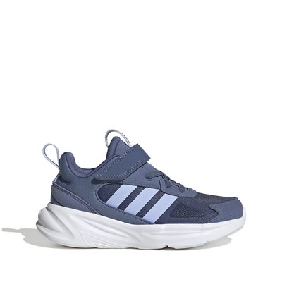 Kids Ozelle Trainers with Touch 'n' Close Fastening ADIDAS SPORTSWEAR