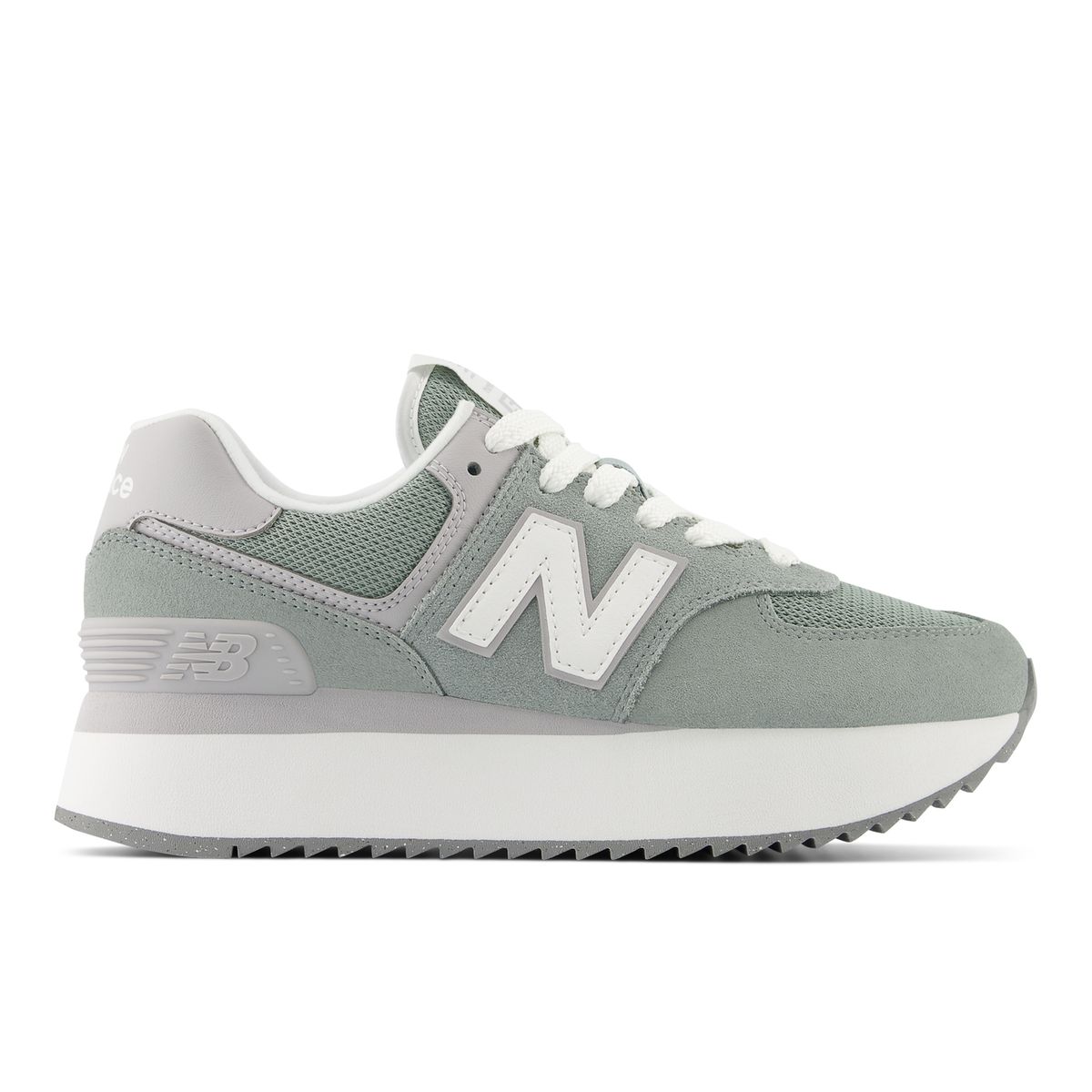New balance femme 574 clearance kaki