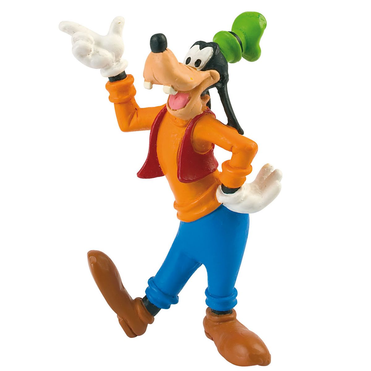 Figurine de collection Mickey Et Minnie Figurine La Maison de