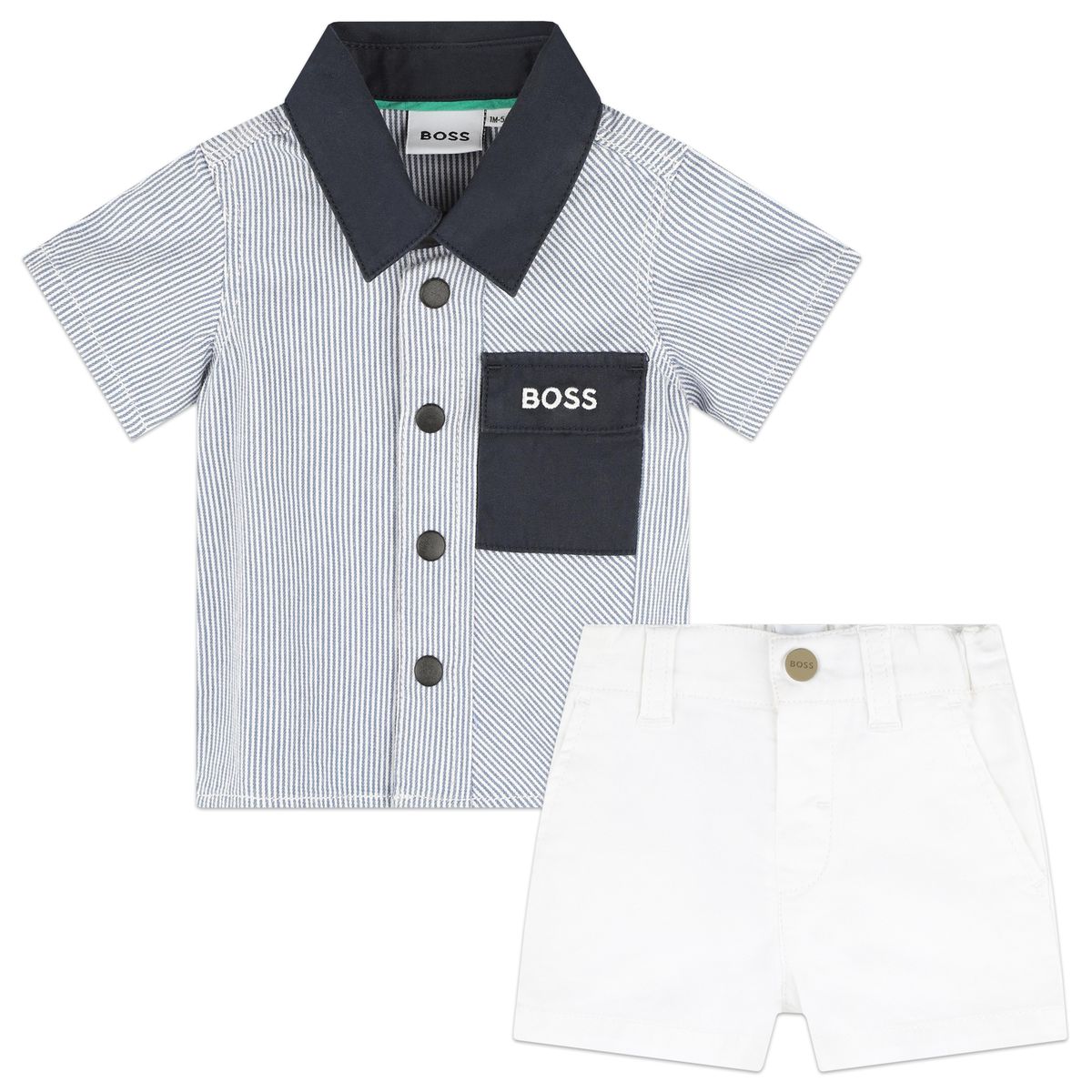 Hugo boss deals bébé la redoute
