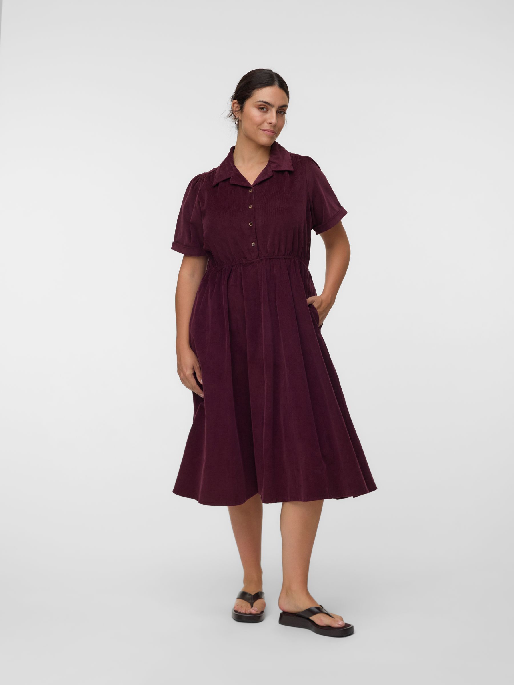 Robe, VERO MODA