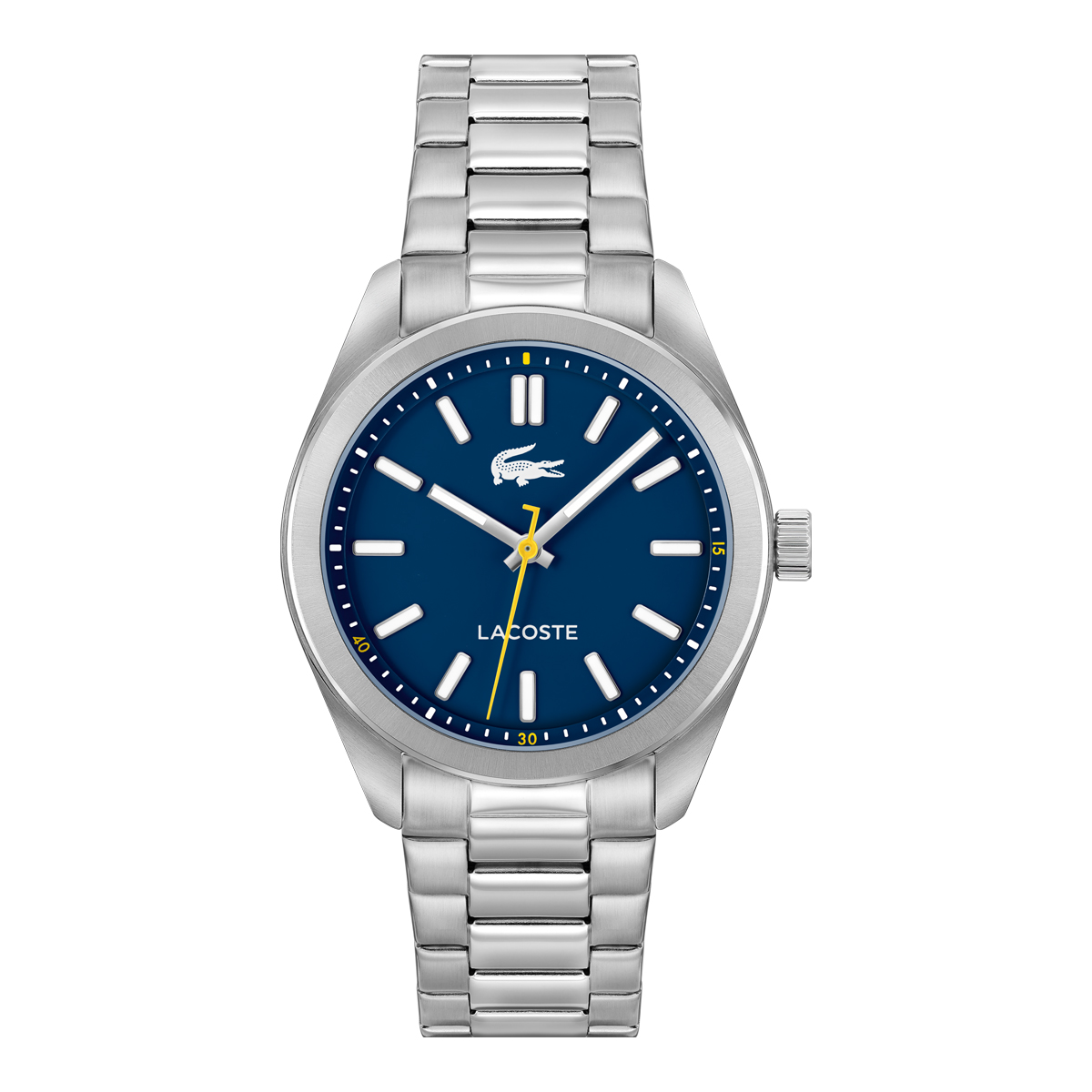Montre Analogique MONCEAU, LACOSTE