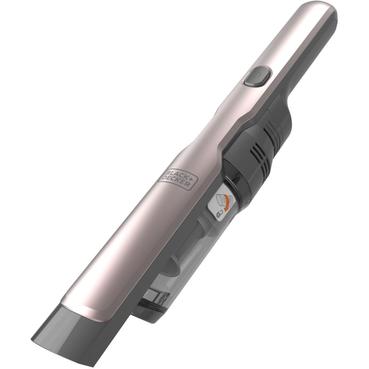 Aspirateur main DVC320BRG-QW Dustbuster, BLACK & DECKER