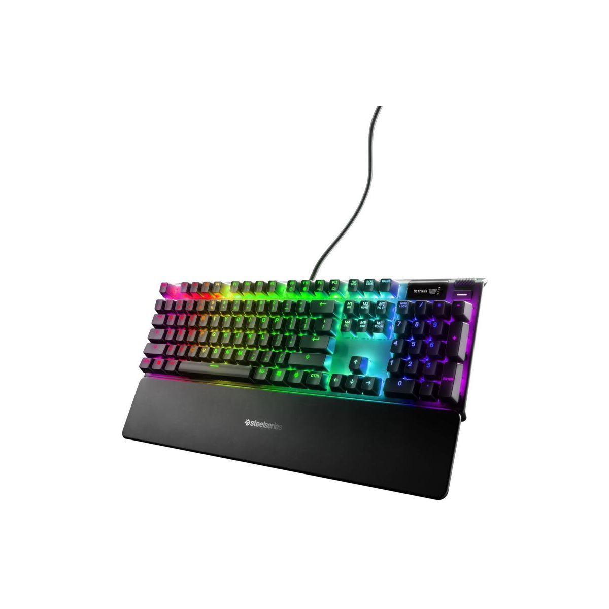 Clavier gamer Apex PRO, STEELSERIES