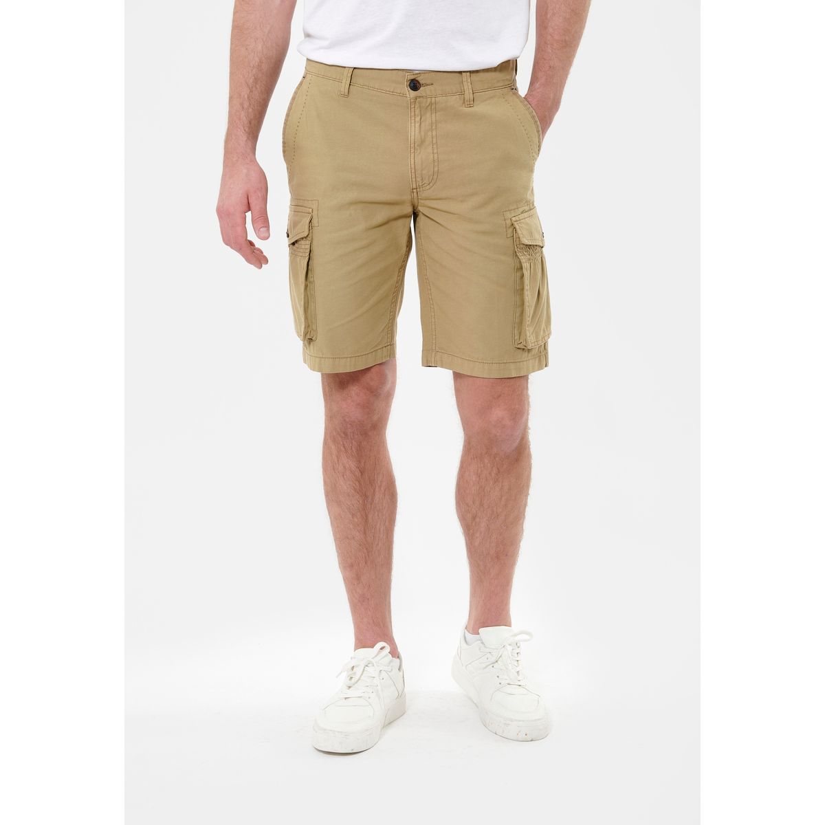 Pantacourt bermuda et short homme BONOBO La Redoute