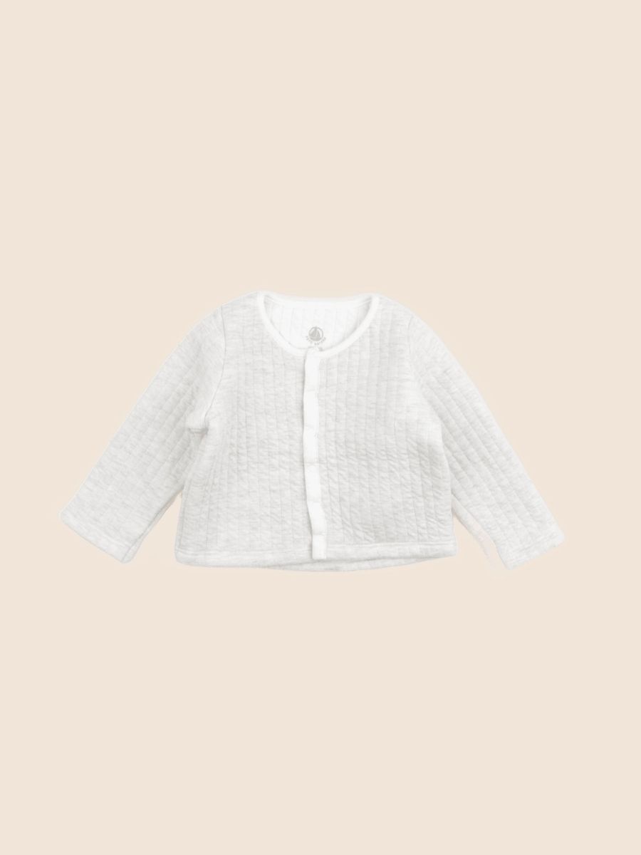 Gilet - Très bon état, PETIT BATEAU