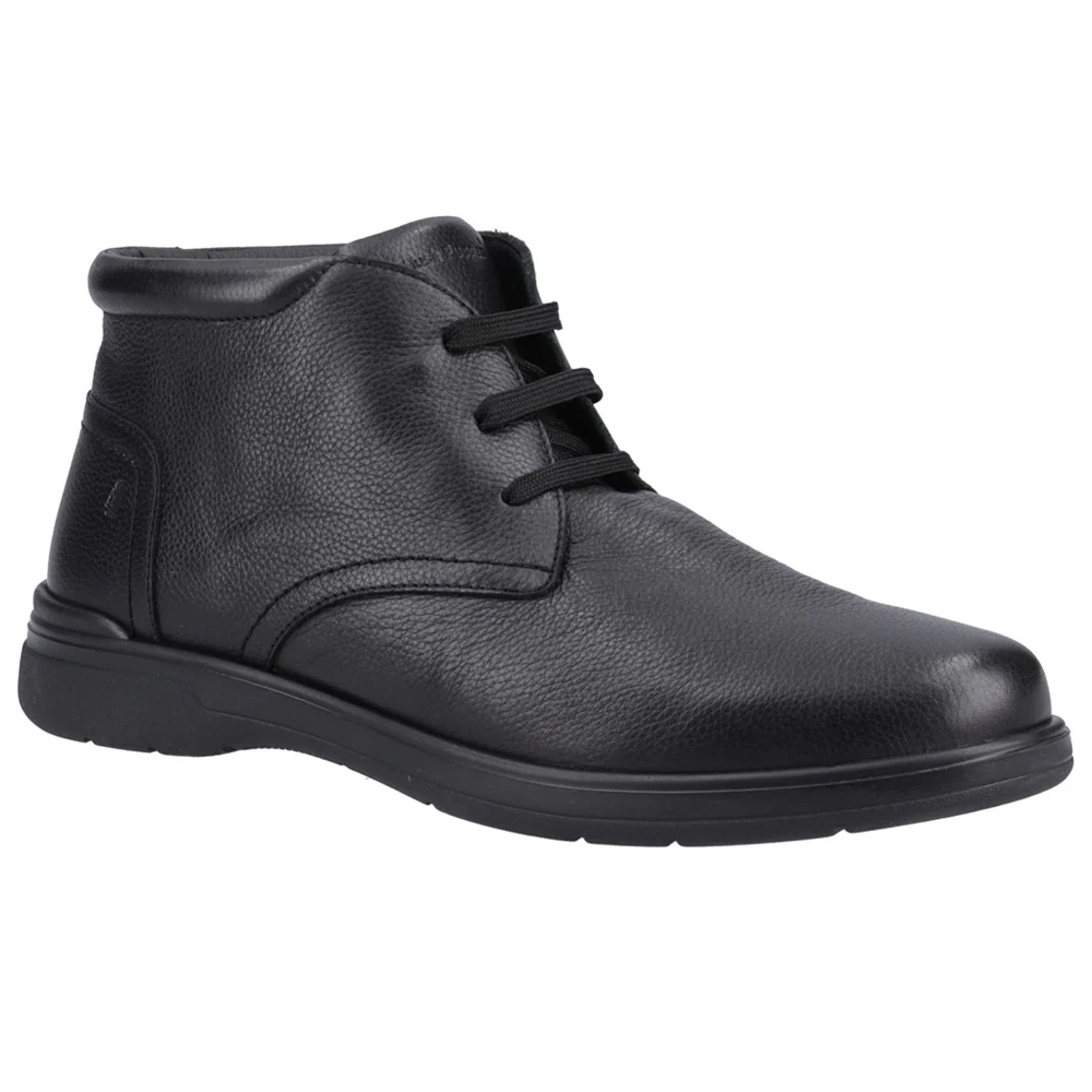 Bottines Chukka MALCOLM, HUSH PUPPIES