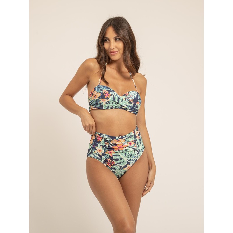 Maillot 2 Pièces Gloria, DONA LISA