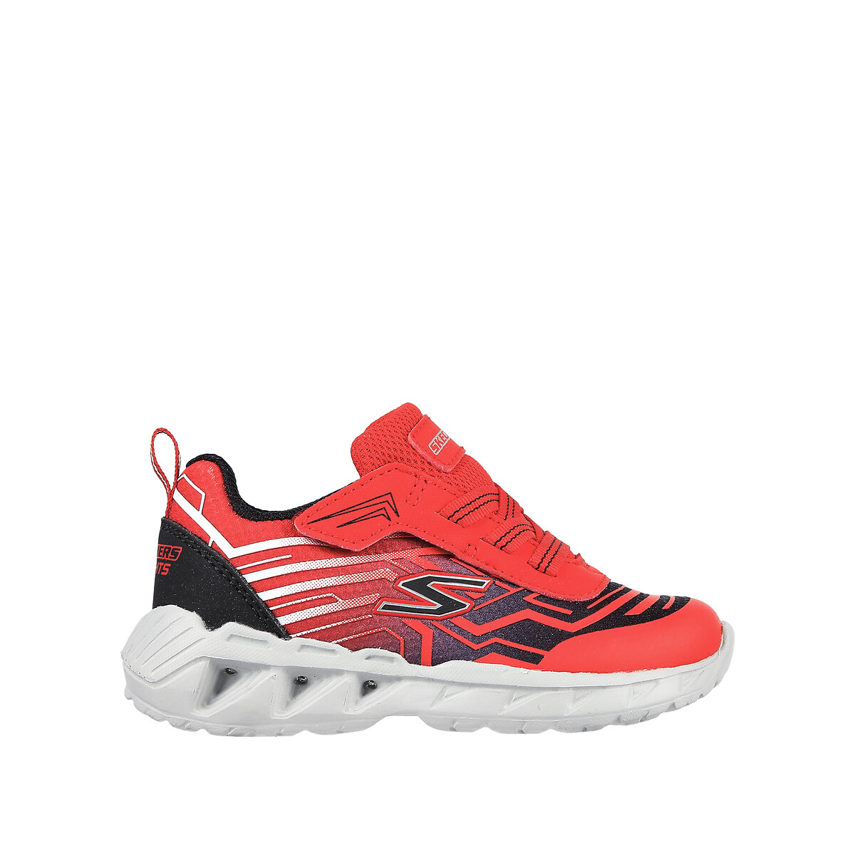 Image of Kids Magna-Lights Trainers