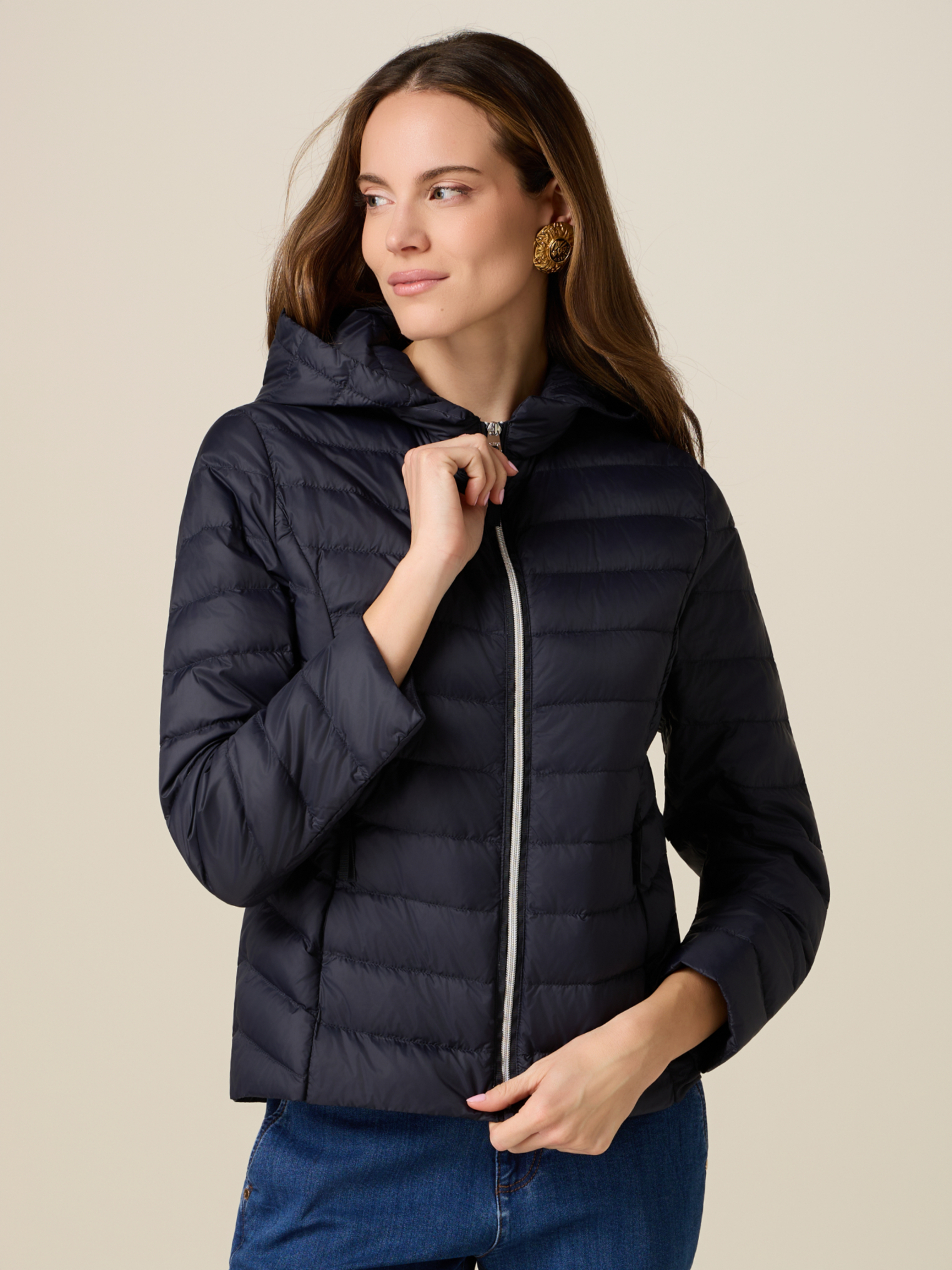Veste matelassée légère, OLTRE