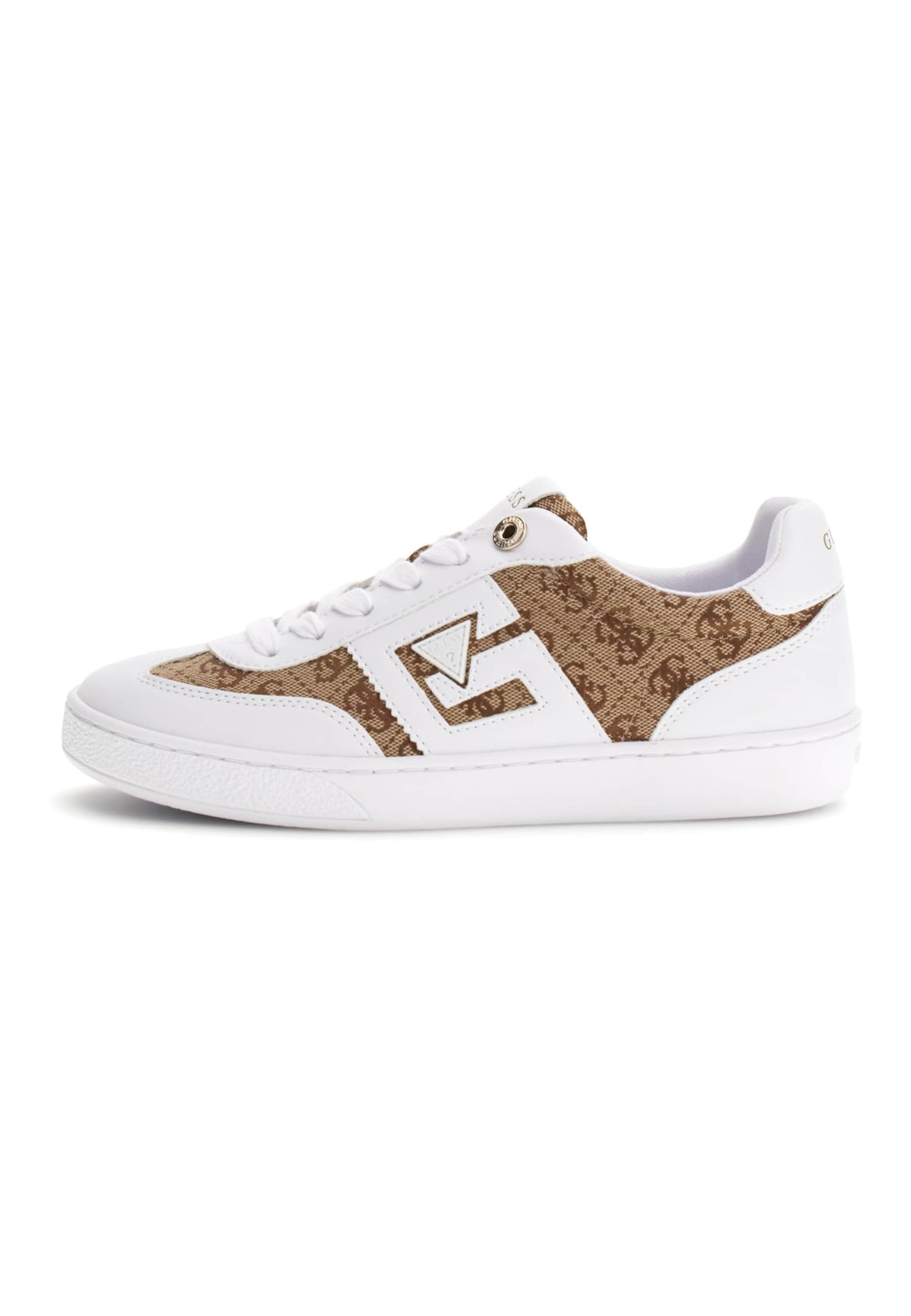 Sneakers Nochee Logo 4G, GUESS