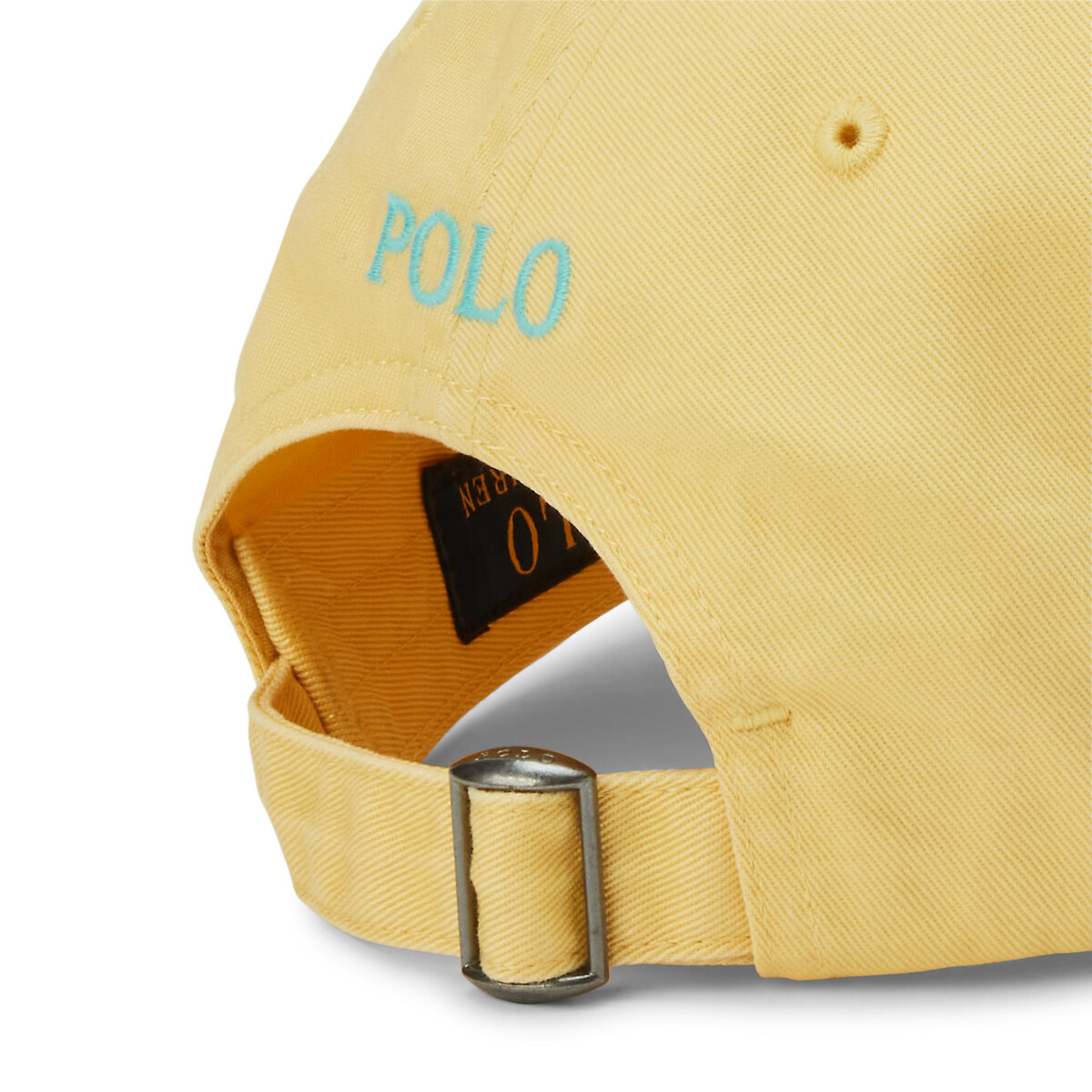 Ralph lauren best sale yellow cap