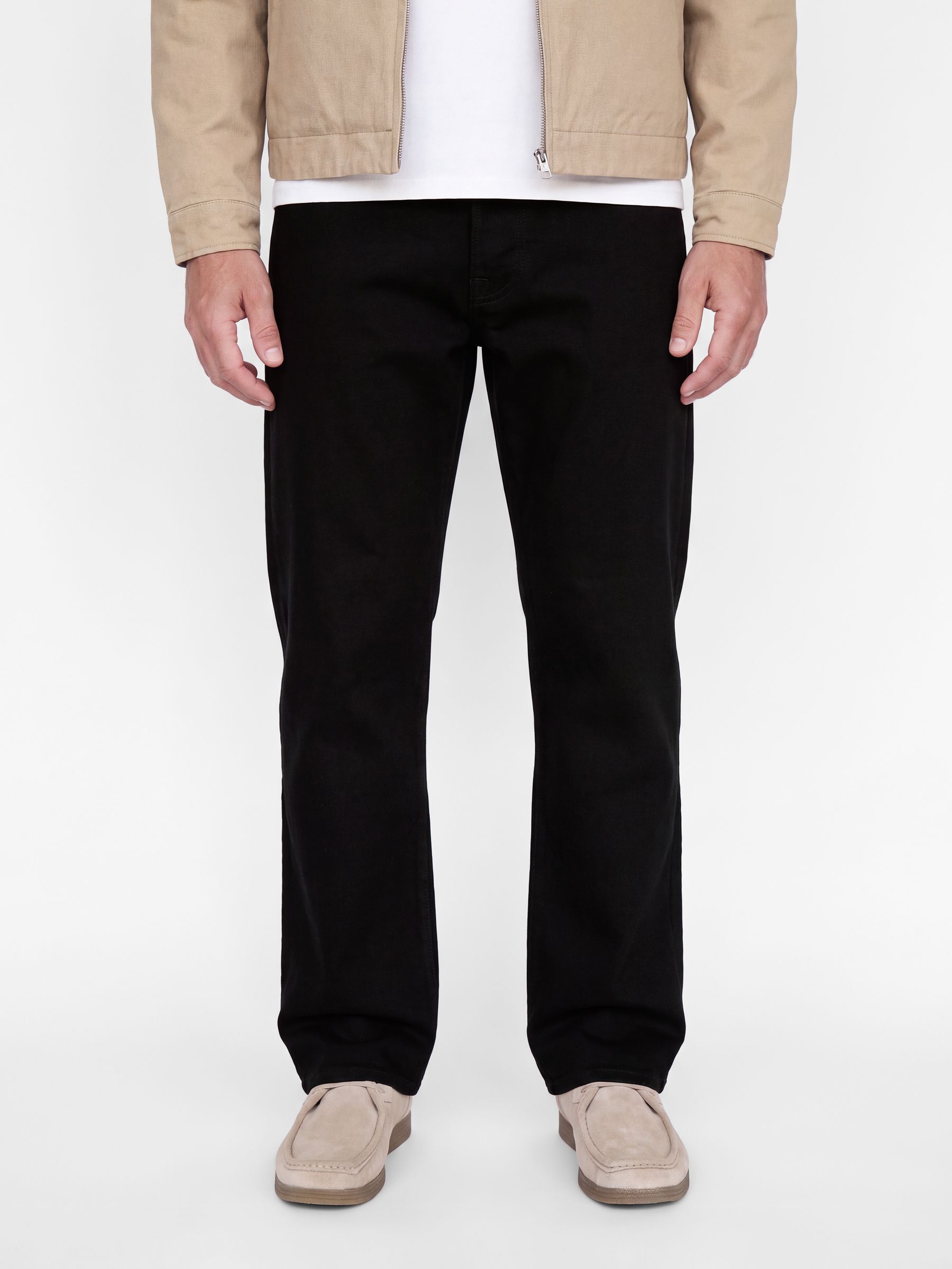 Jean Coupe Décontractée, JACK & JONES