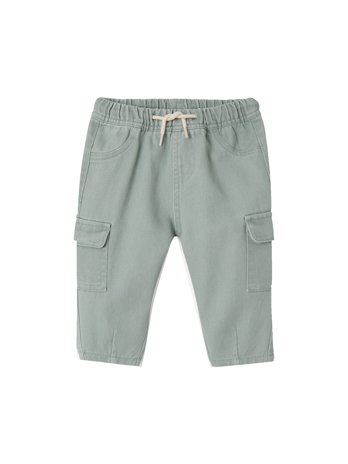 Pantalon ballon, VERTBAUDET