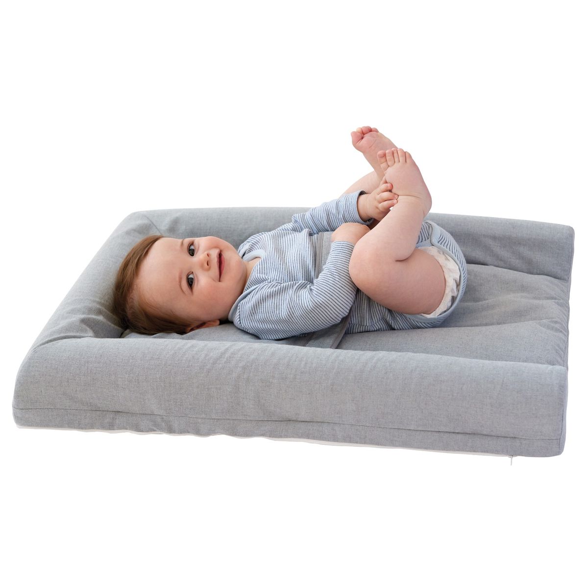Matelas A Langer Bebe Confort La Redoute