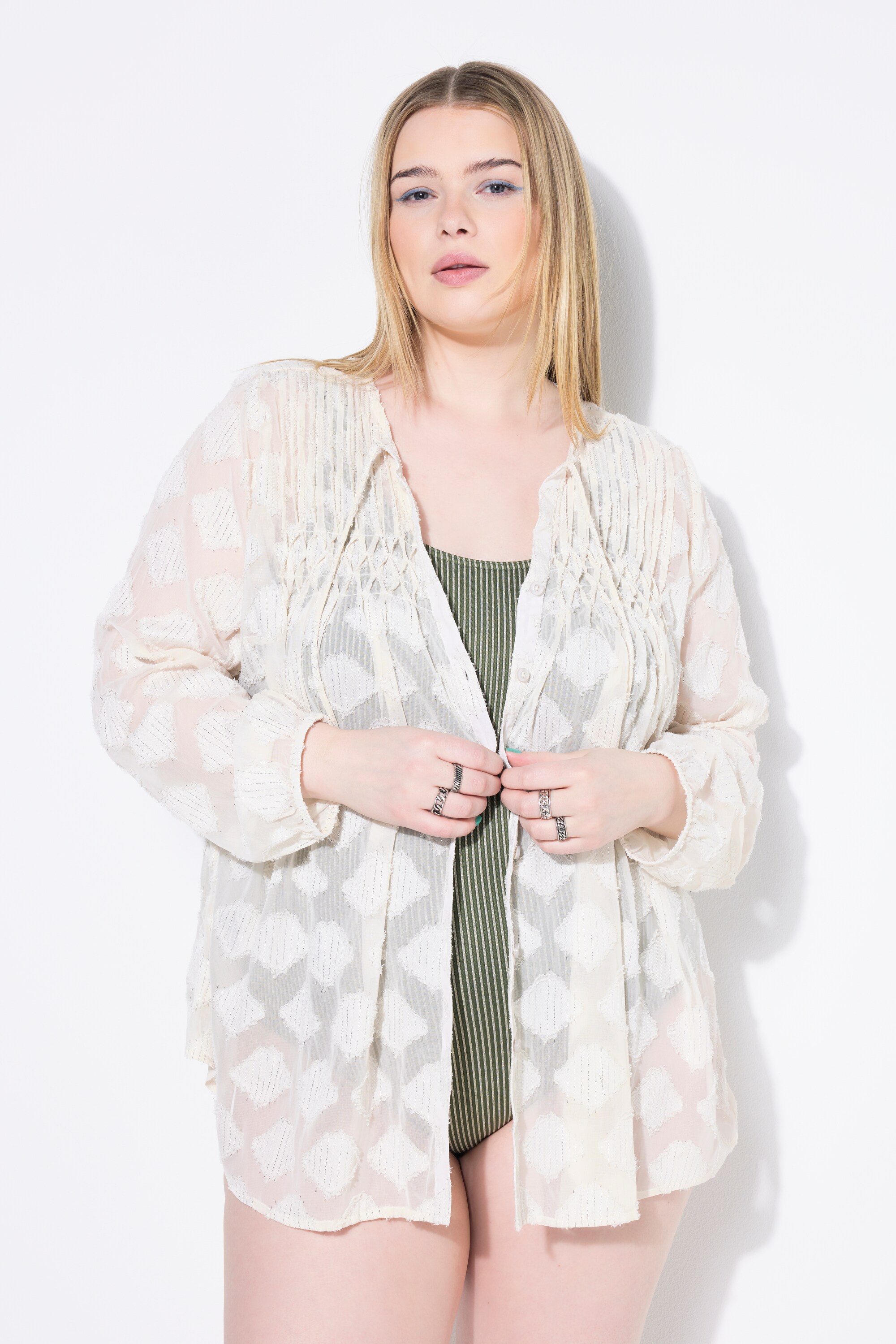 Blouse coupe Loose Shape, STUDIO UNTOLD
